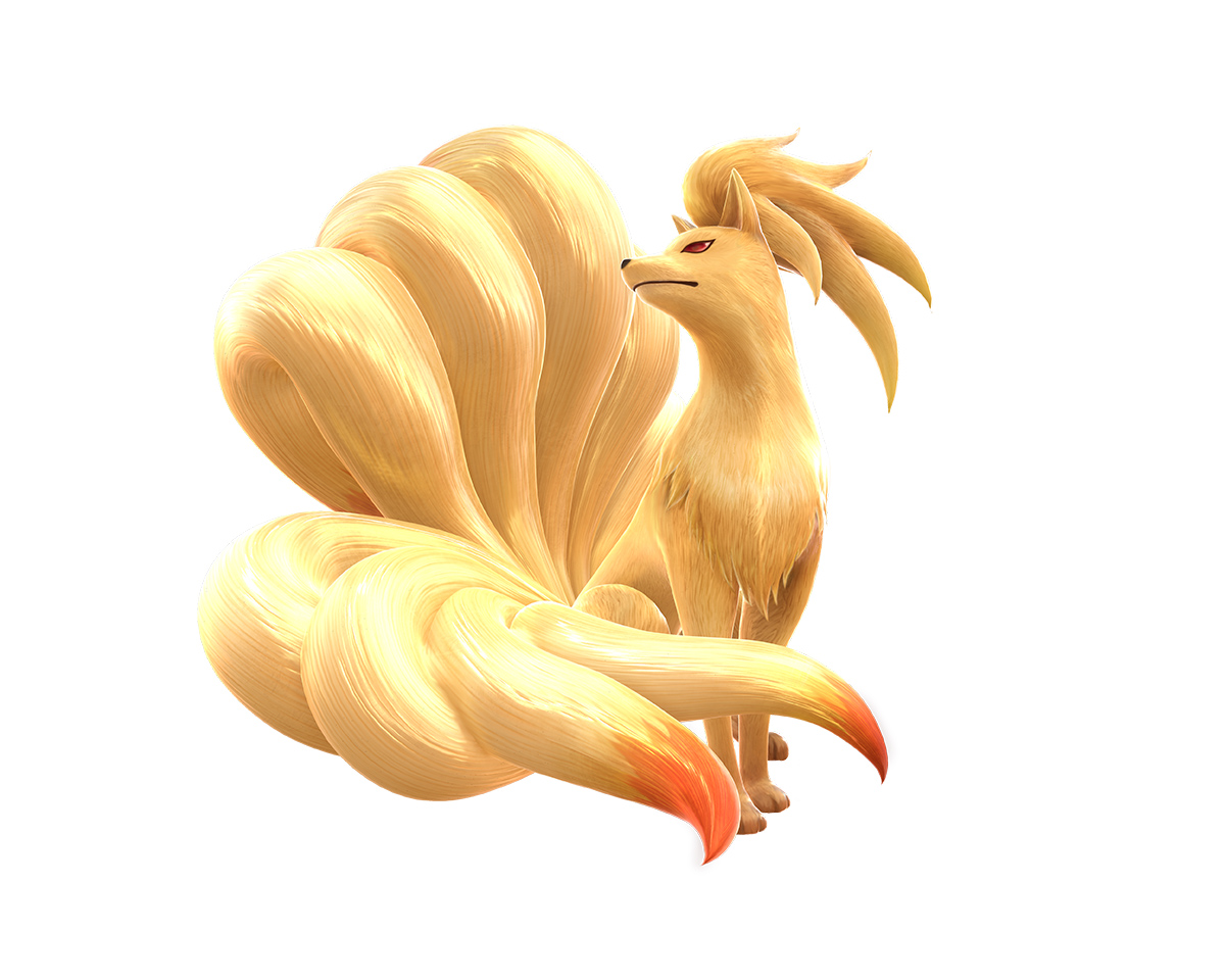 Pokkén Tournament