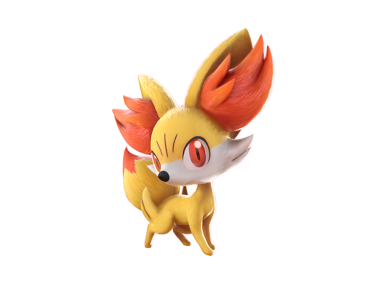Pokkén Tournament
