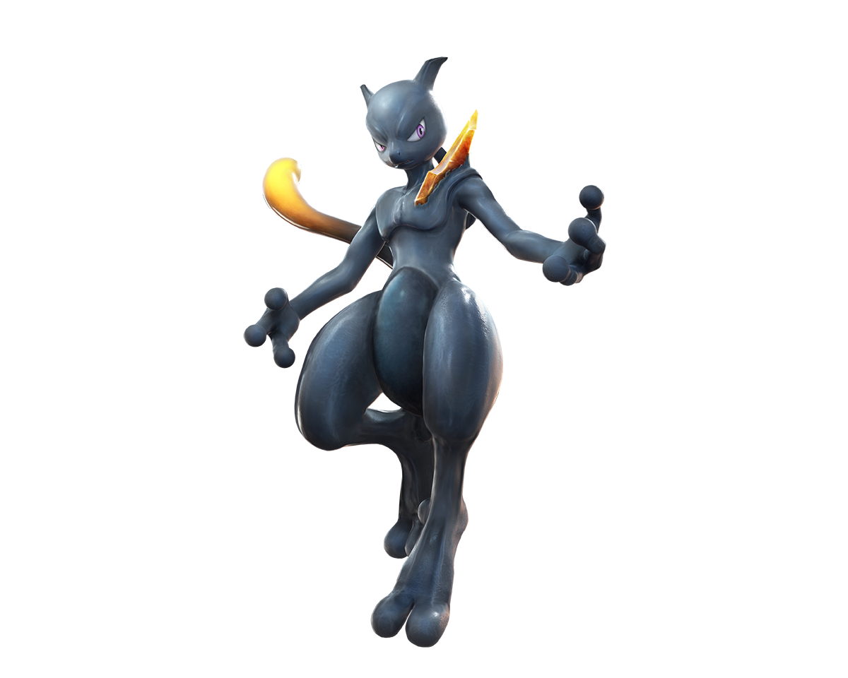 Pokkén Tournament