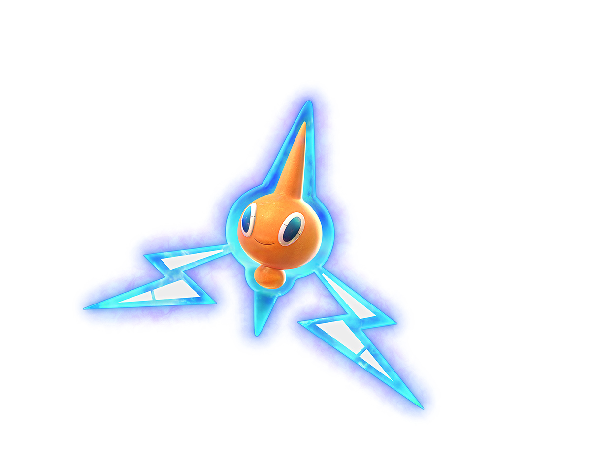 Pokkén Tournament
