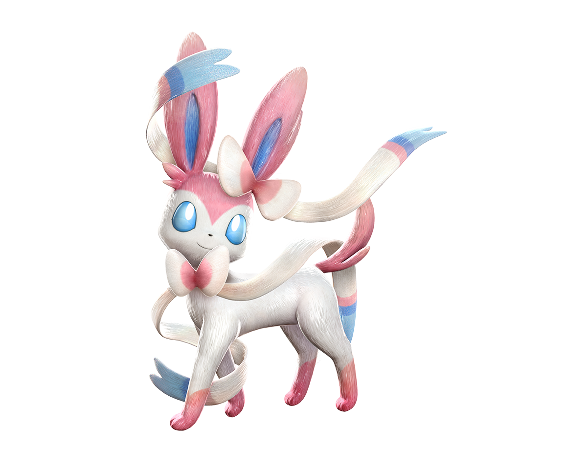 Pokkén Tournament