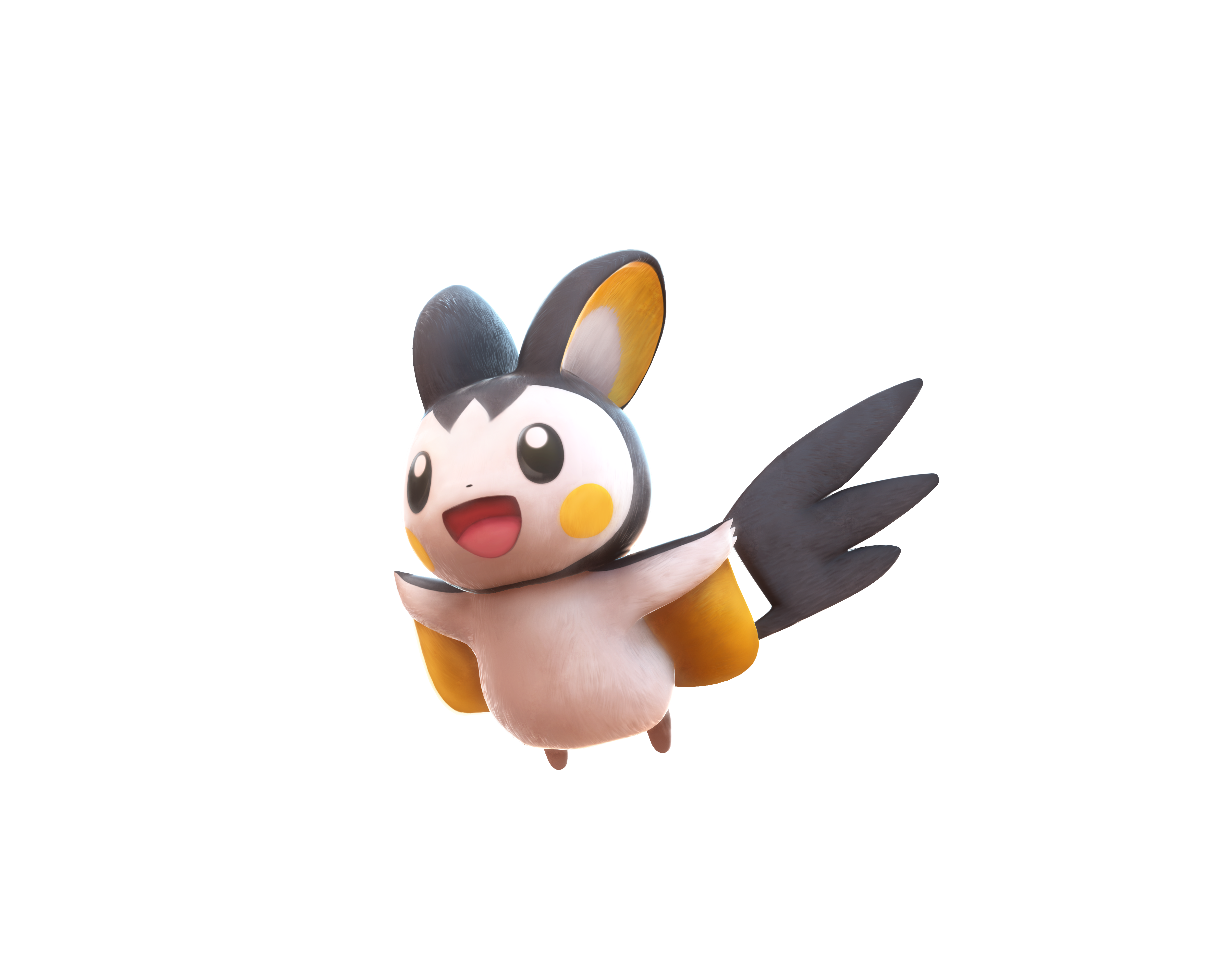 Pokkén Tournament