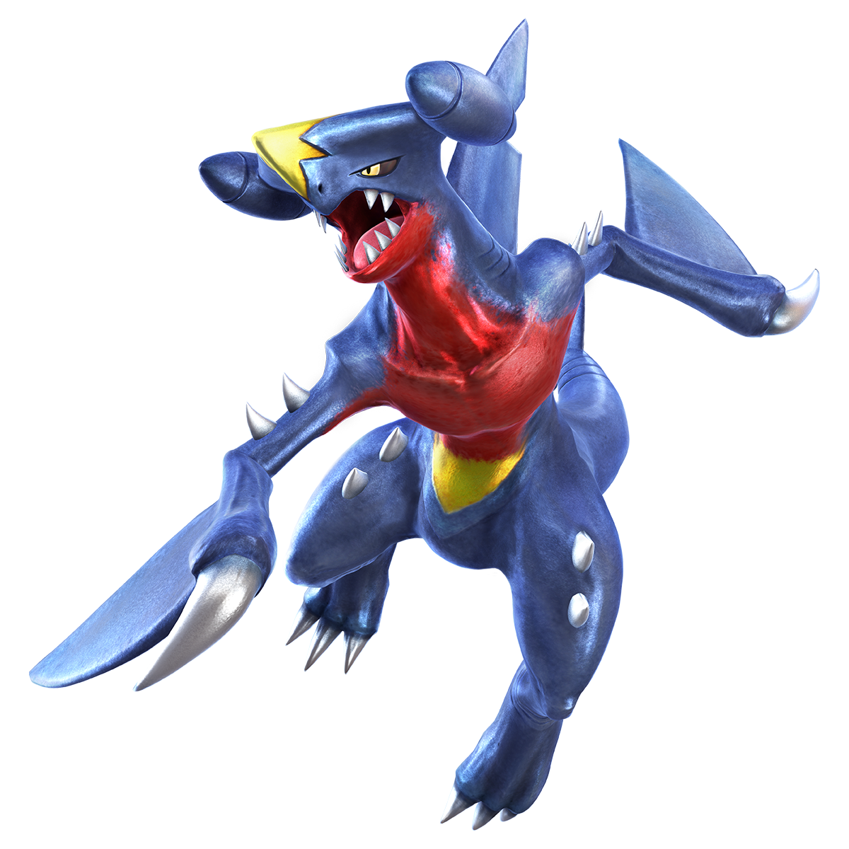 Pokkén Tournament
