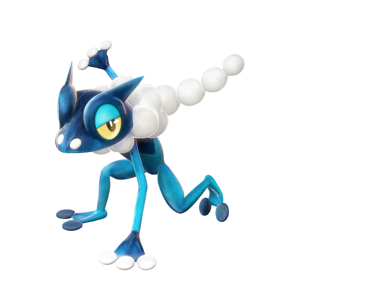 Pokkén Tournament