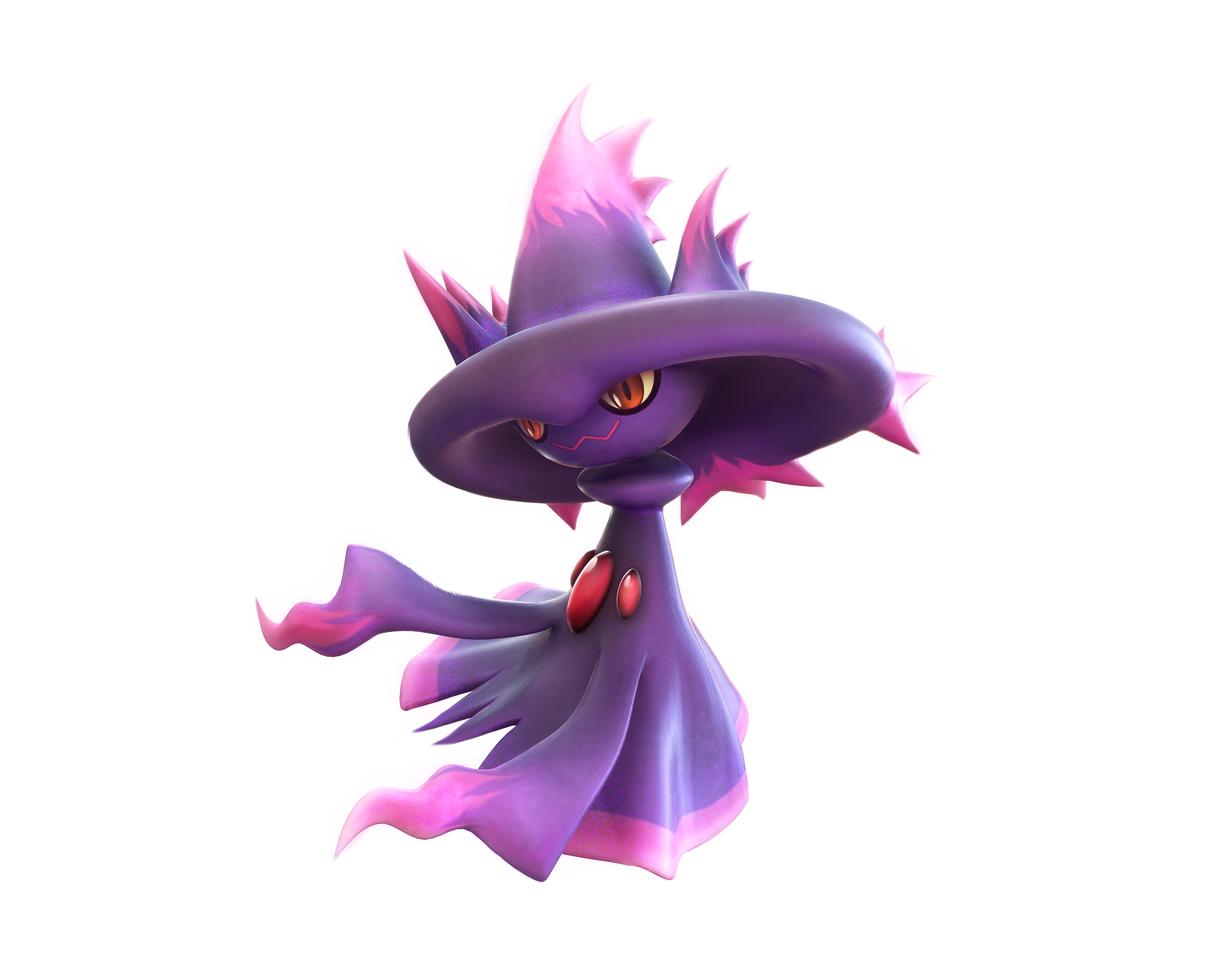 Pokkén Tournament