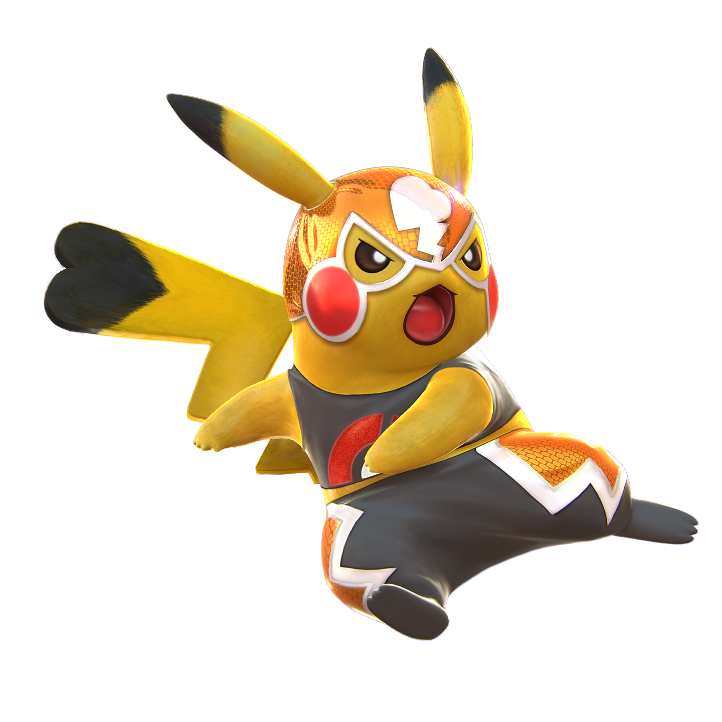 Pokkén Tournament