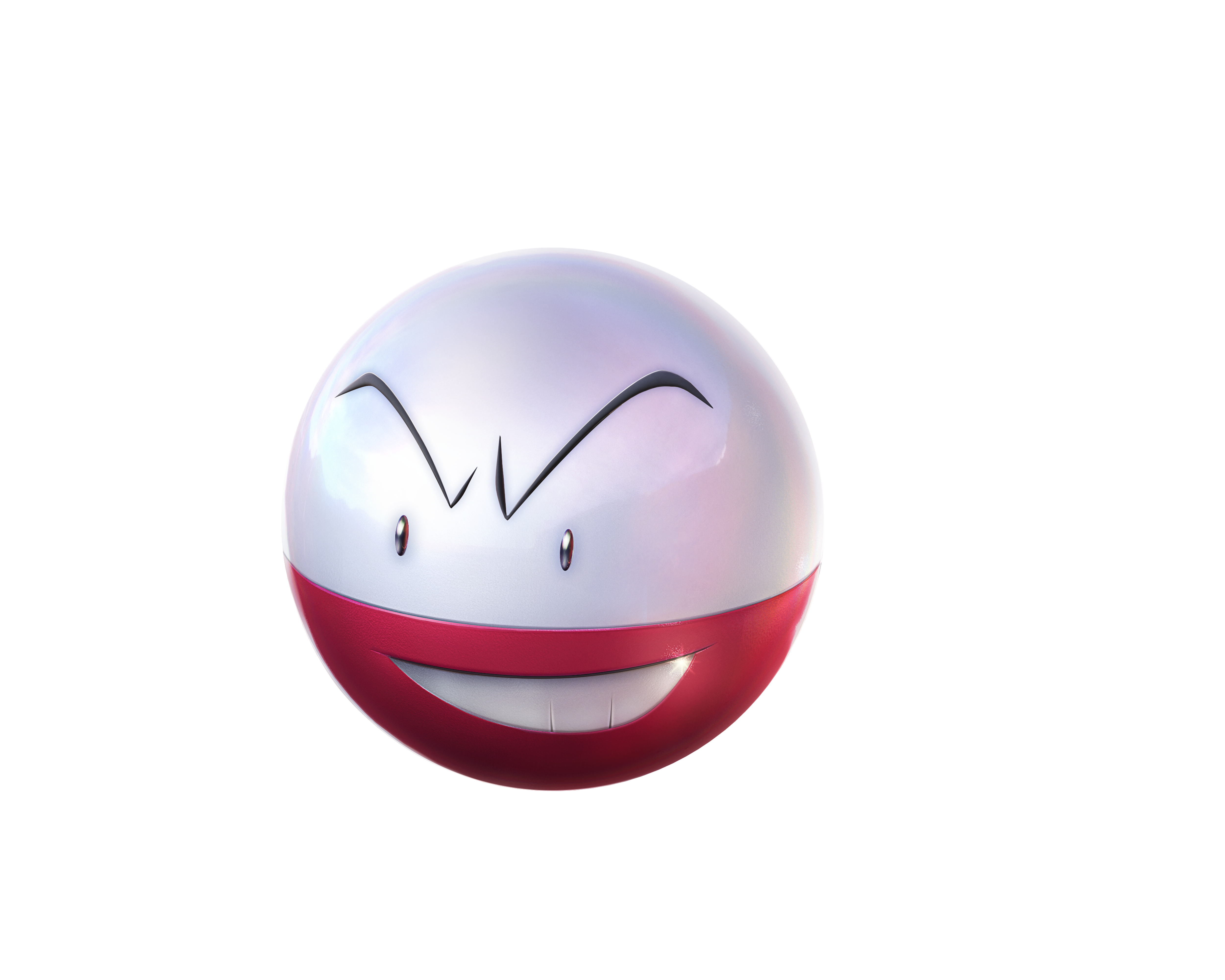 Pokkén Tournament