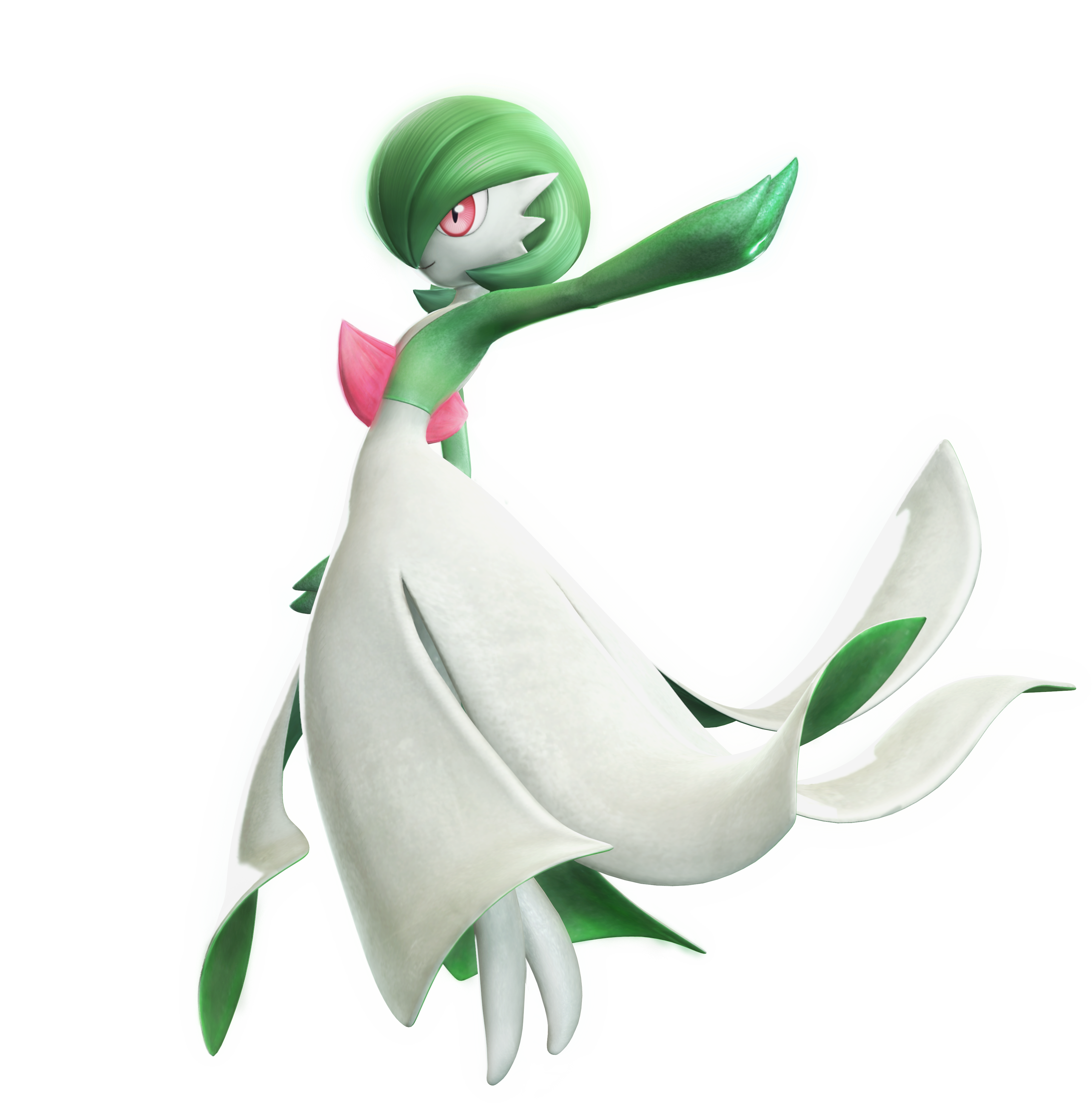 Pokkén Tournament