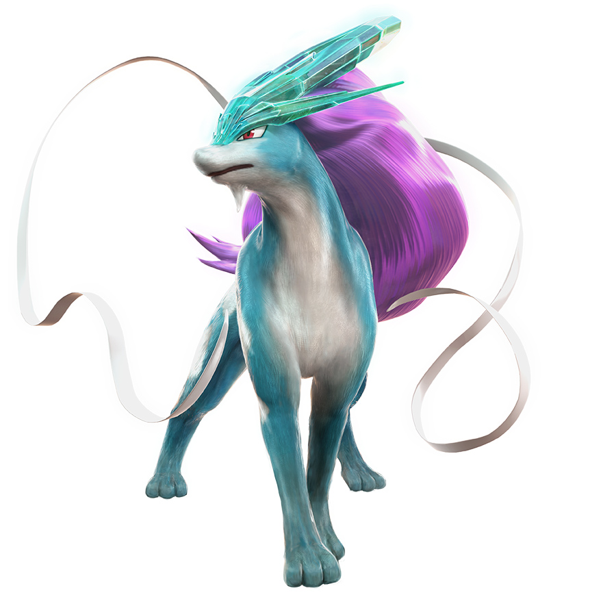 Pokkén Tournament