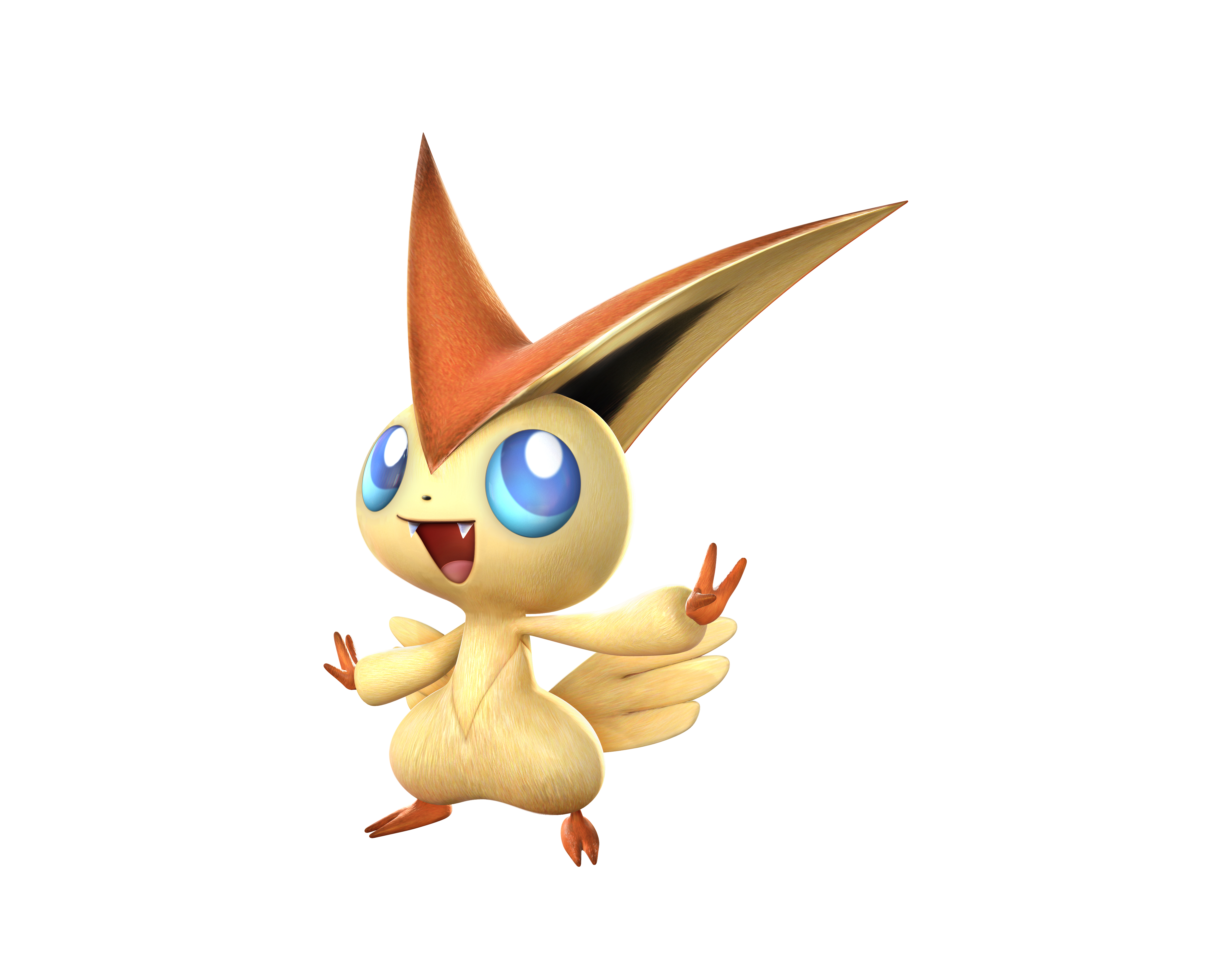 Pokkén Tournament
