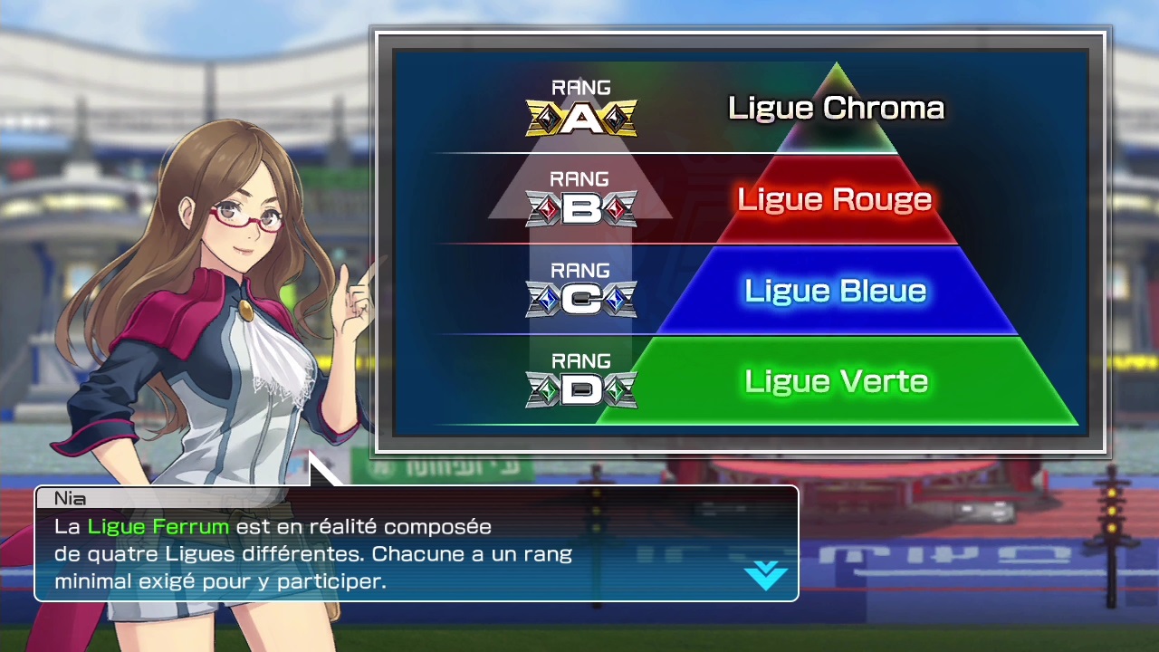 Pokkén Tournament