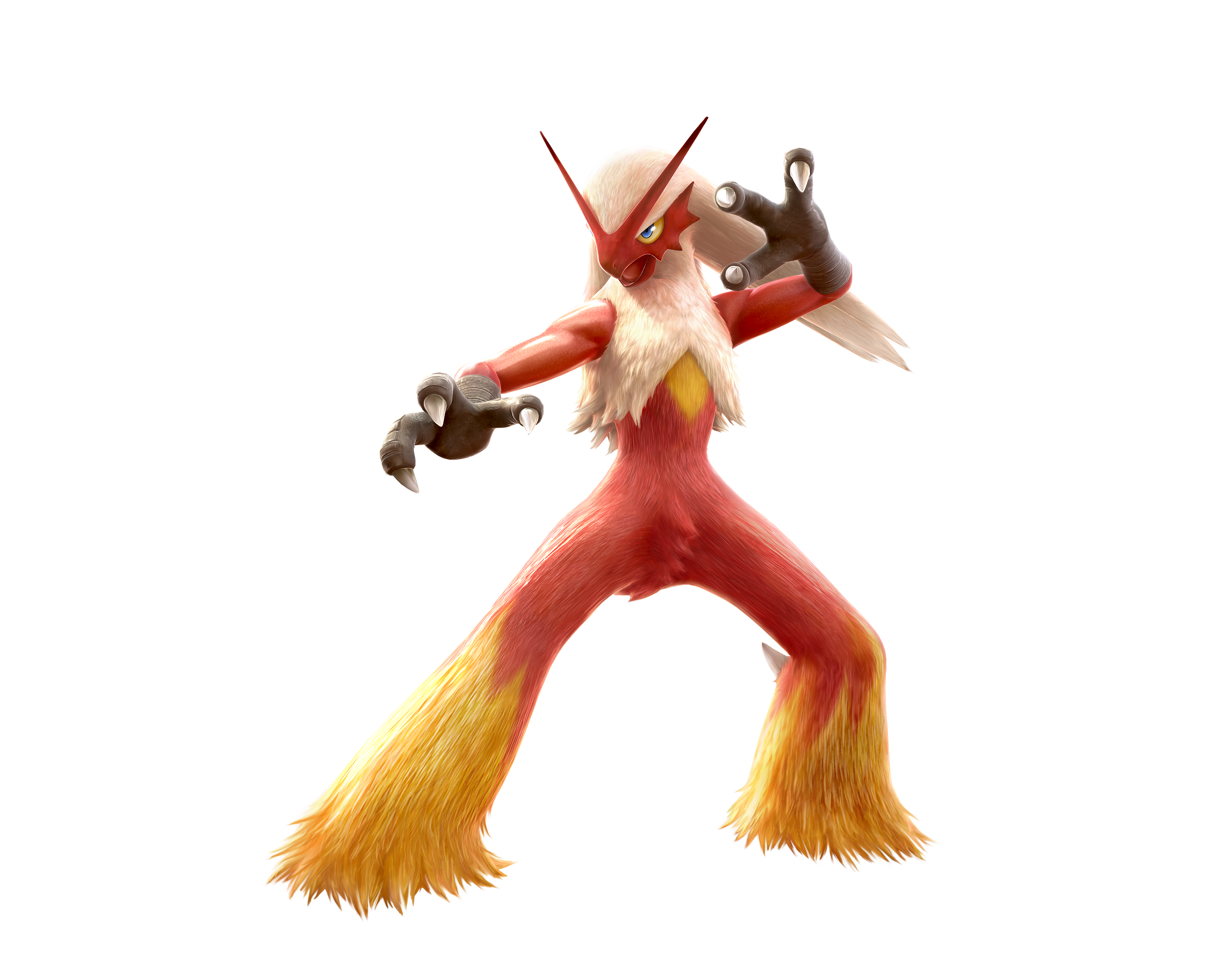 Pokkén Tournament