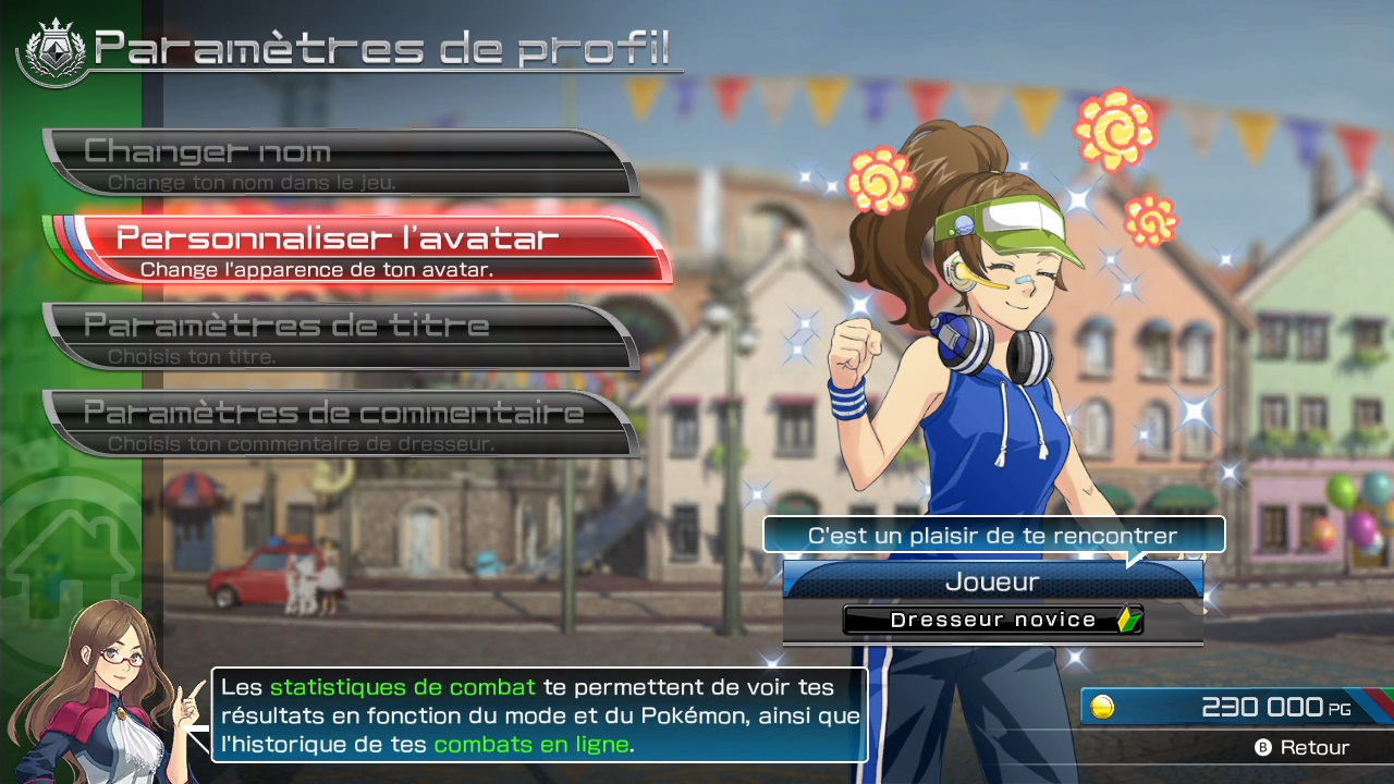 Pokkén Tournament