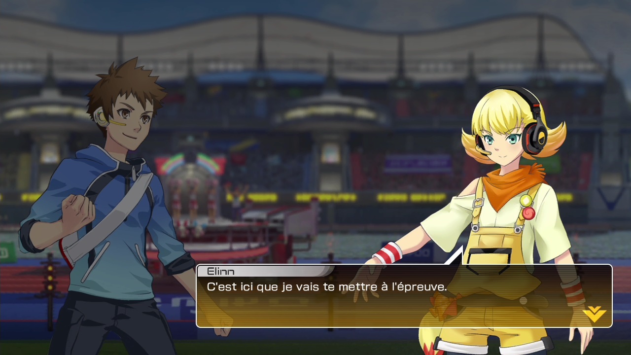 Pokkén Tournament