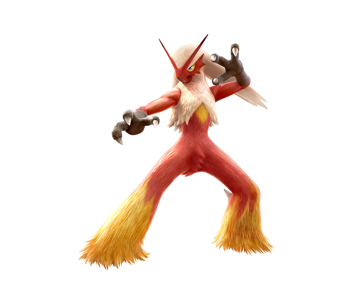 Pokkén Tournament