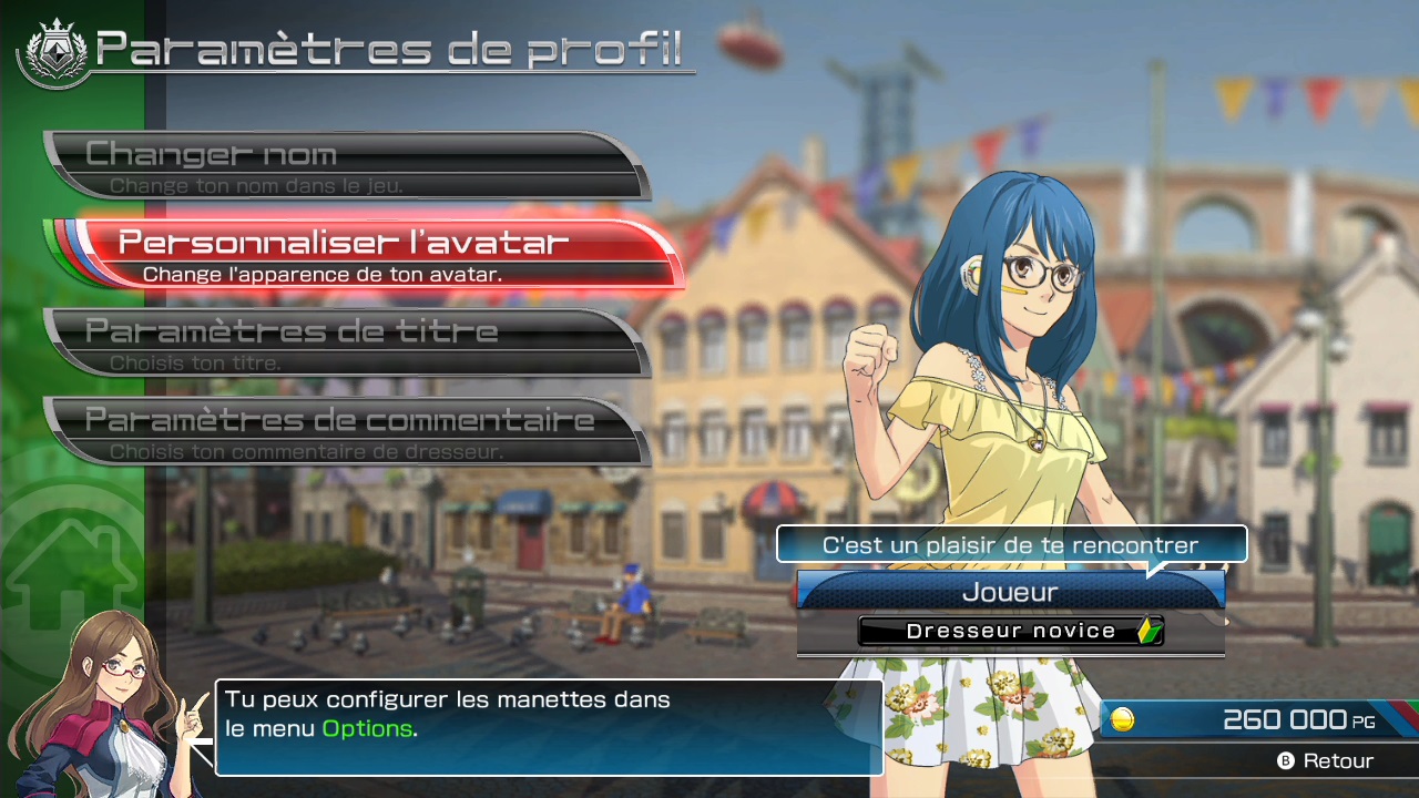 Pokkén Tournament
