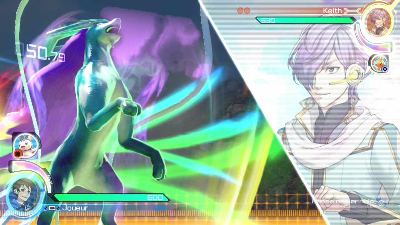 Pokkén Tournament