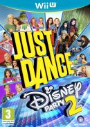 game type Rythme et musique Just Dance : Disney Party 2