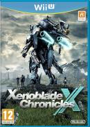 game type RPG Xenoblade Chronicles X