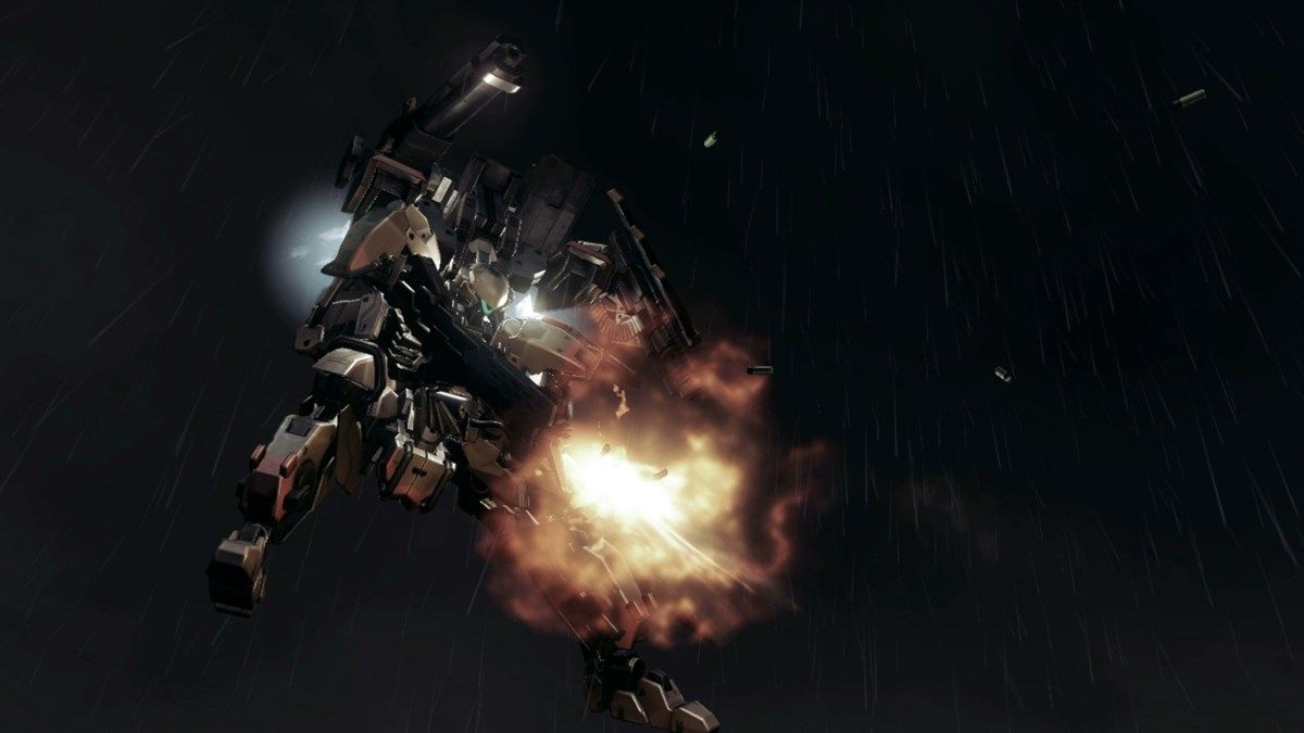 Xenoblade Chronicles X