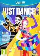 game type Rythme et musique Just Dance 2016