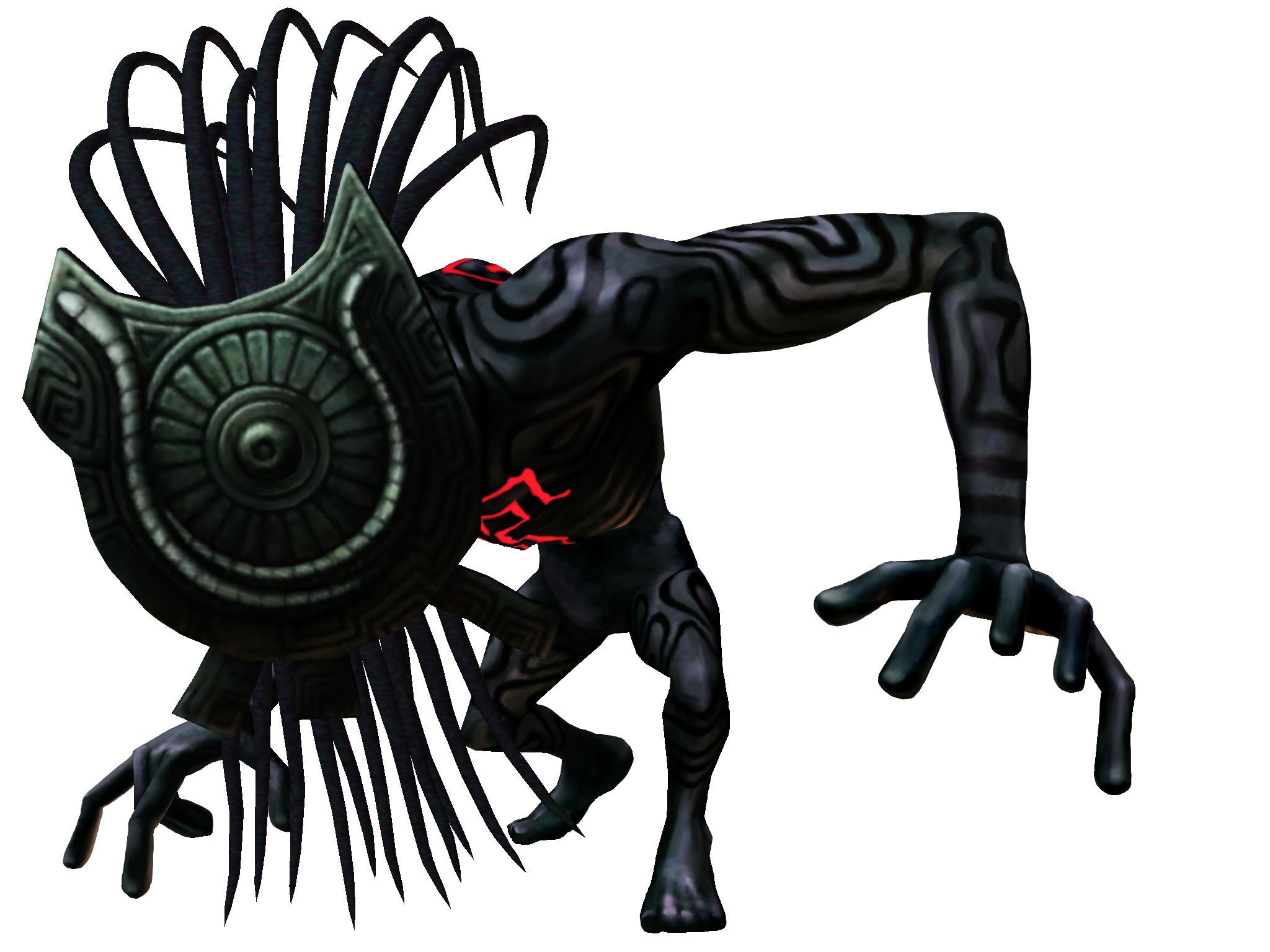 The Legend of Zelda : Twilight Princess HD