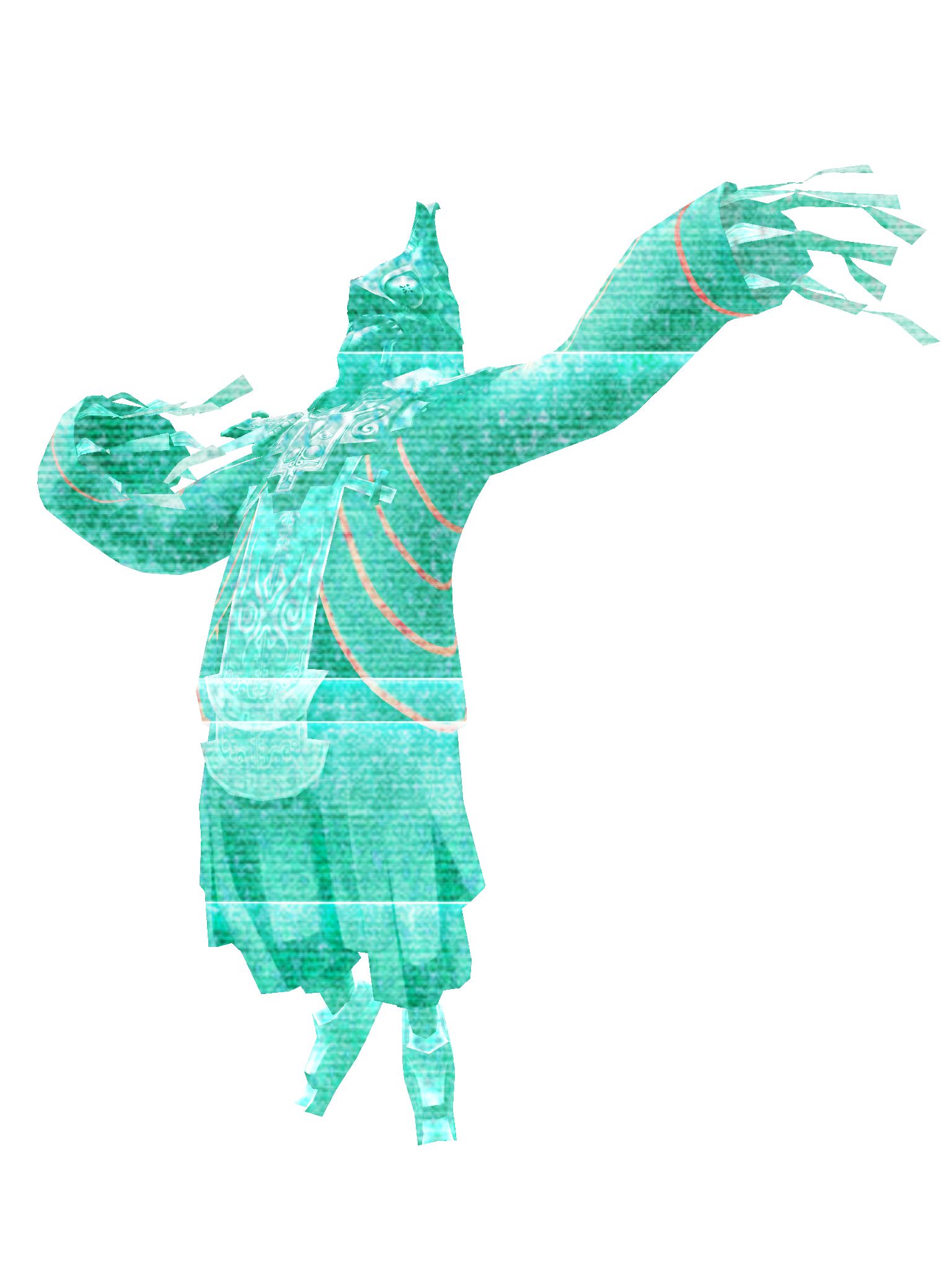 The Legend of Zelda : Twilight Princess HD