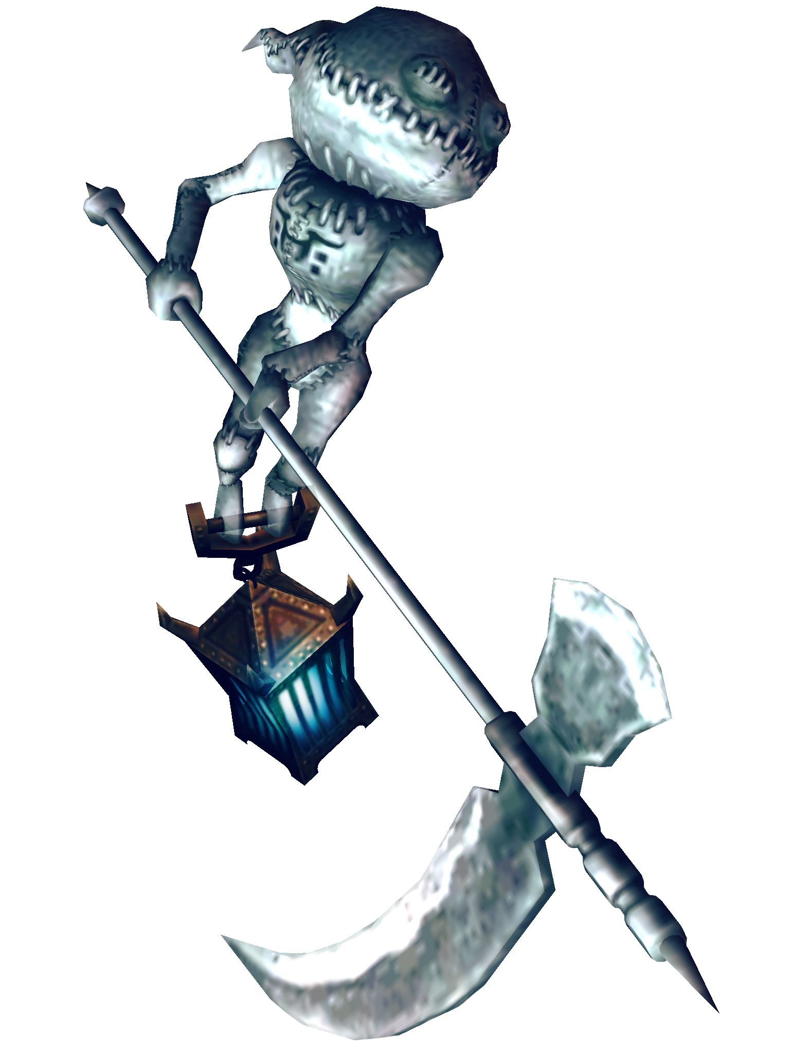The Legend of Zelda : Twilight Princess HD