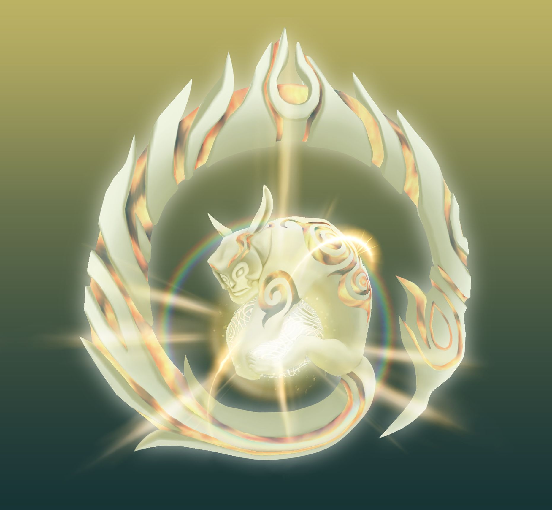 The Legend of Zelda : Twilight Princess HD