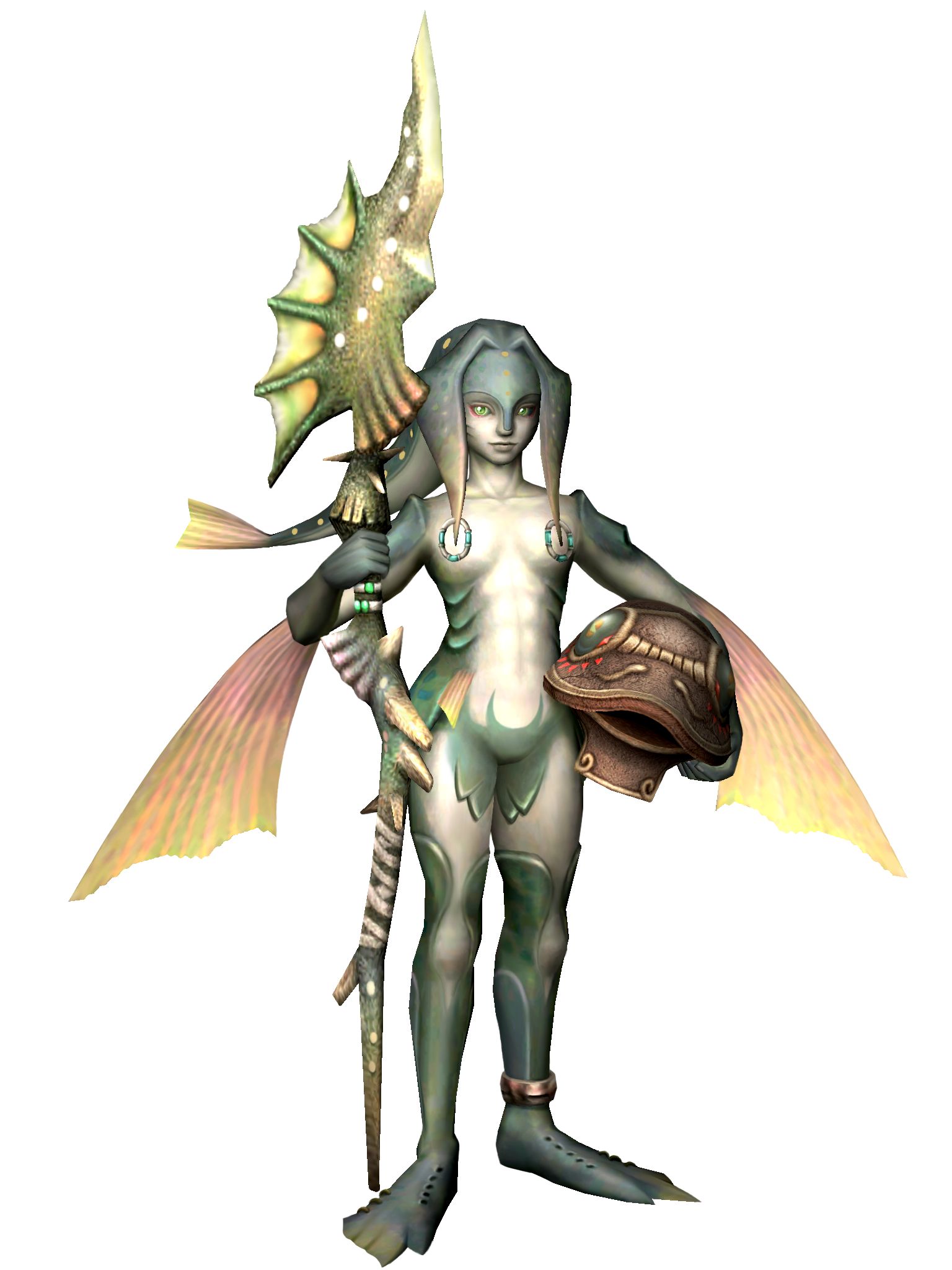 The Legend of Zelda : Twilight Princess HD