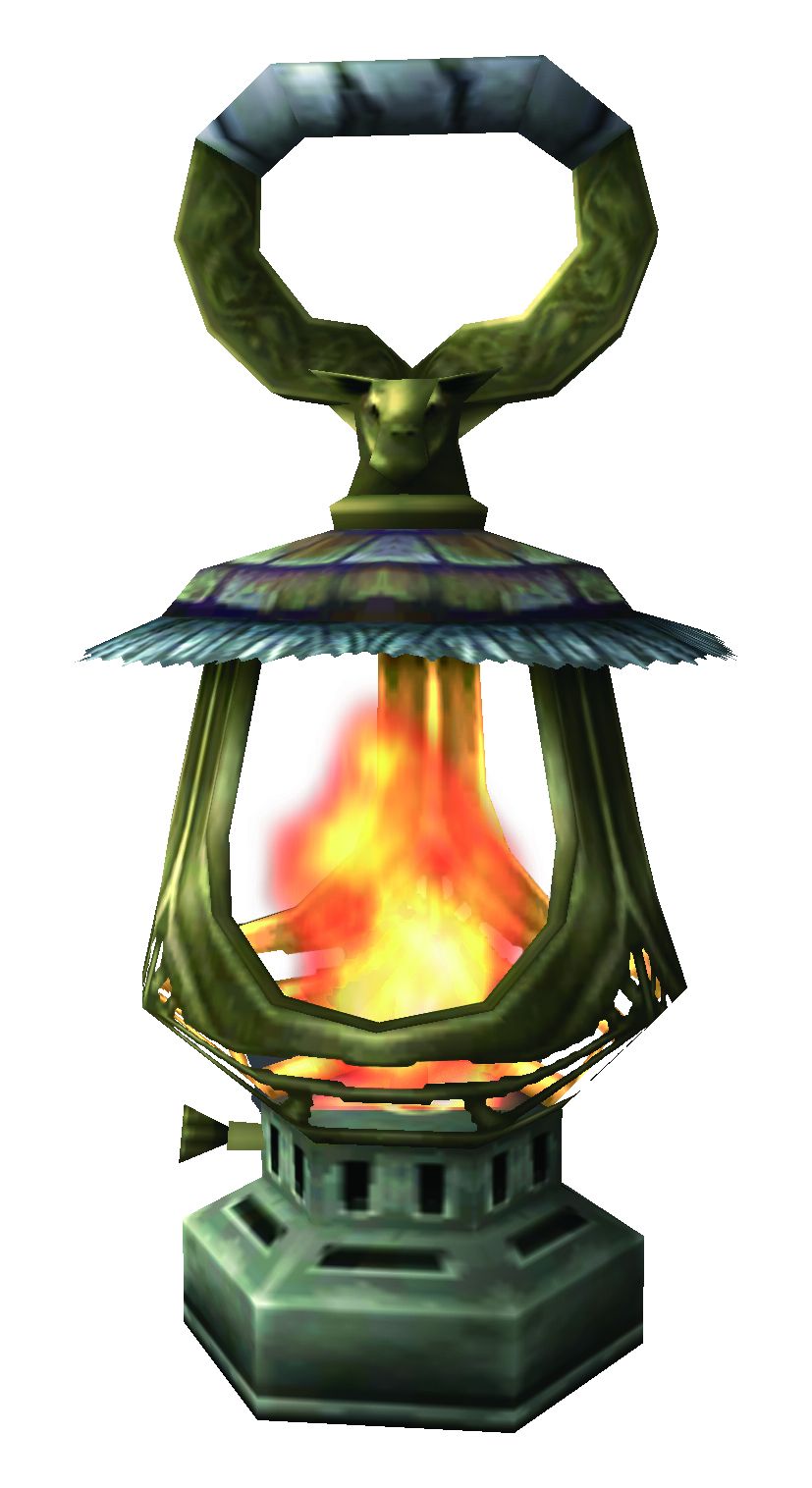 The Legend of Zelda : Twilight Princess HD