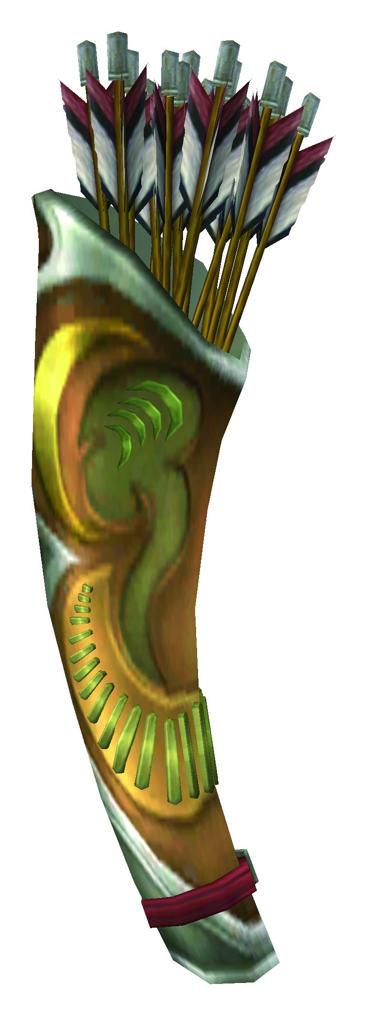 The Legend of Zelda : Twilight Princess HD
