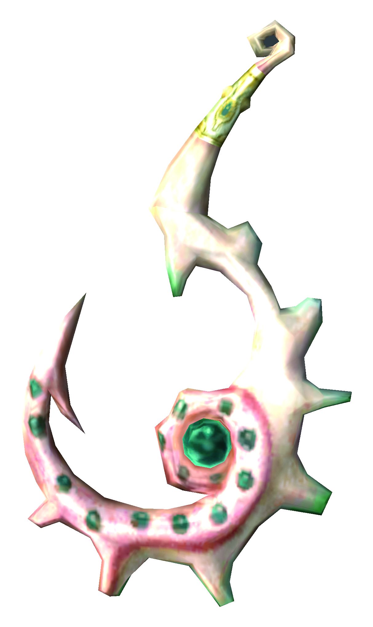 The Legend of Zelda : Twilight Princess HD