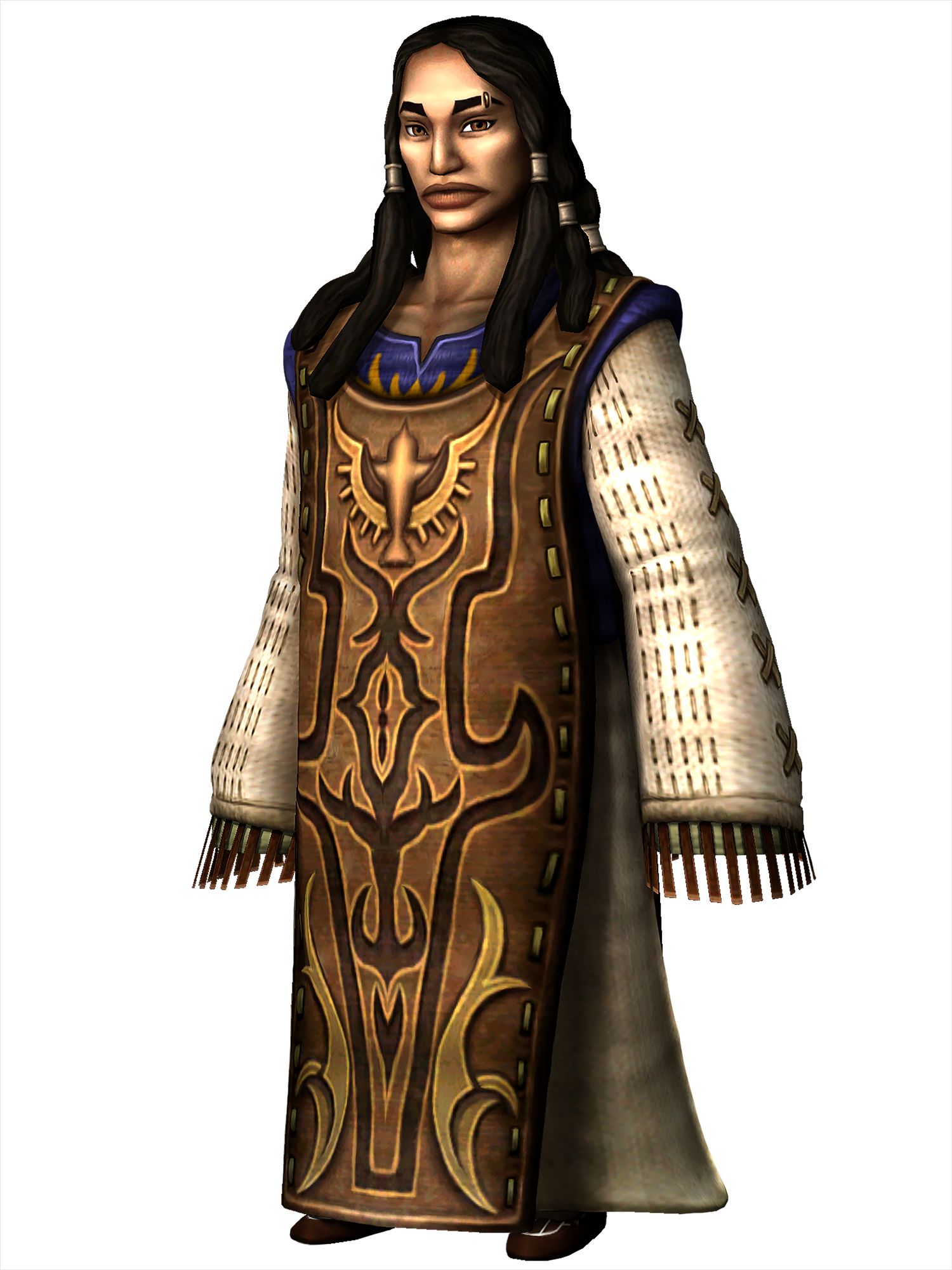 The Legend of Zelda : Twilight Princess HD