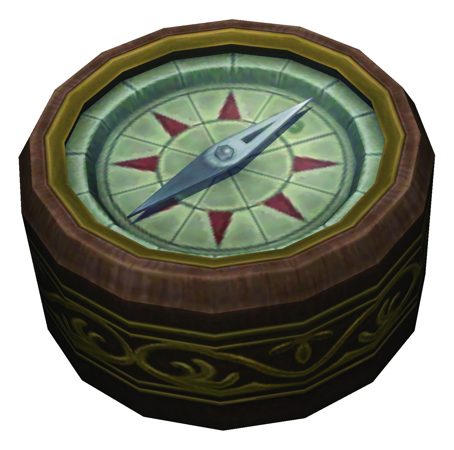 The Legend of Zelda : Twilight Princess HD