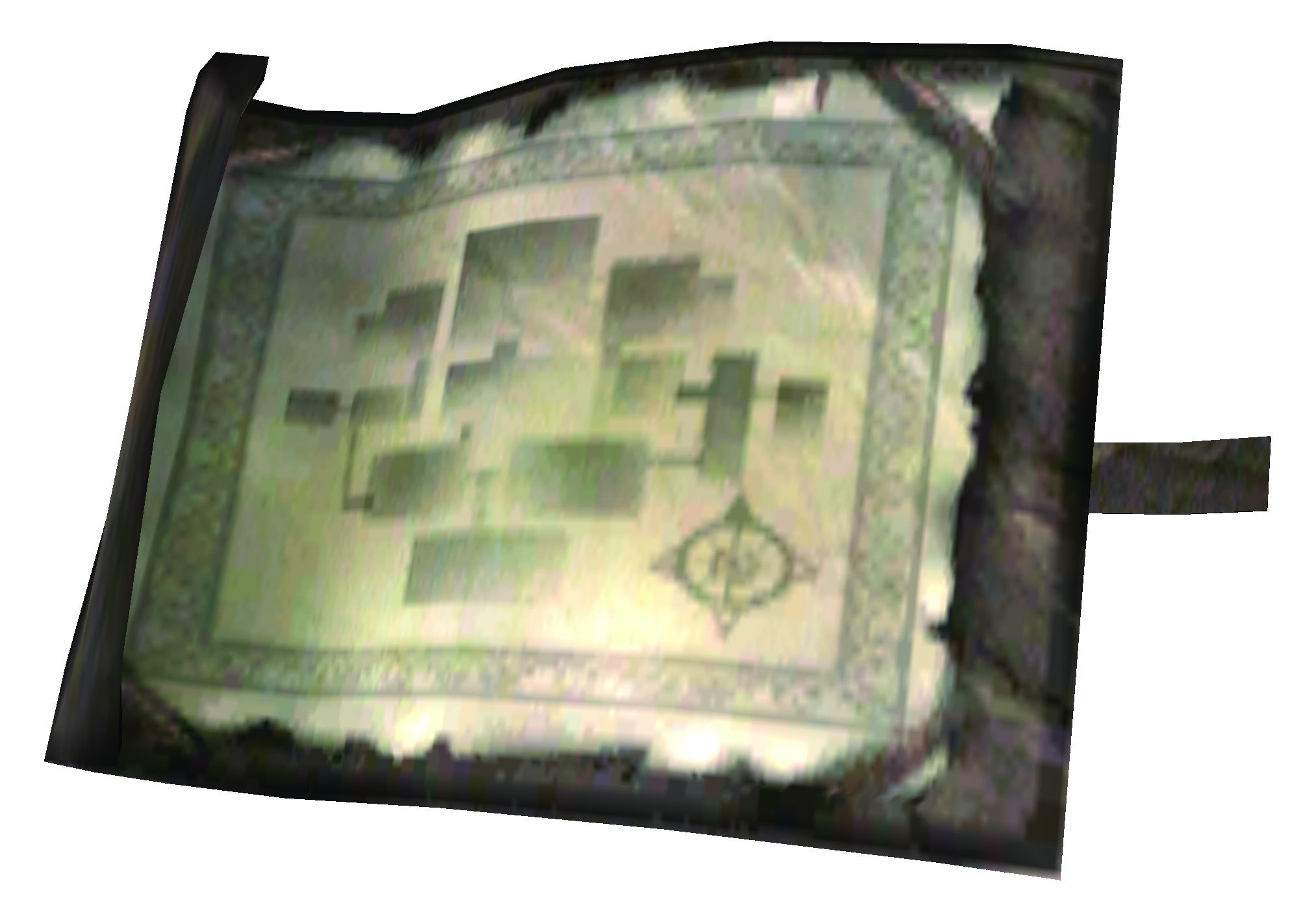The Legend of Zelda : Twilight Princess HD
