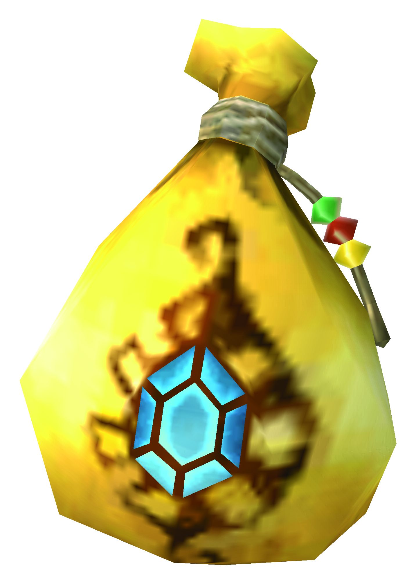The Legend of Zelda : Twilight Princess HD