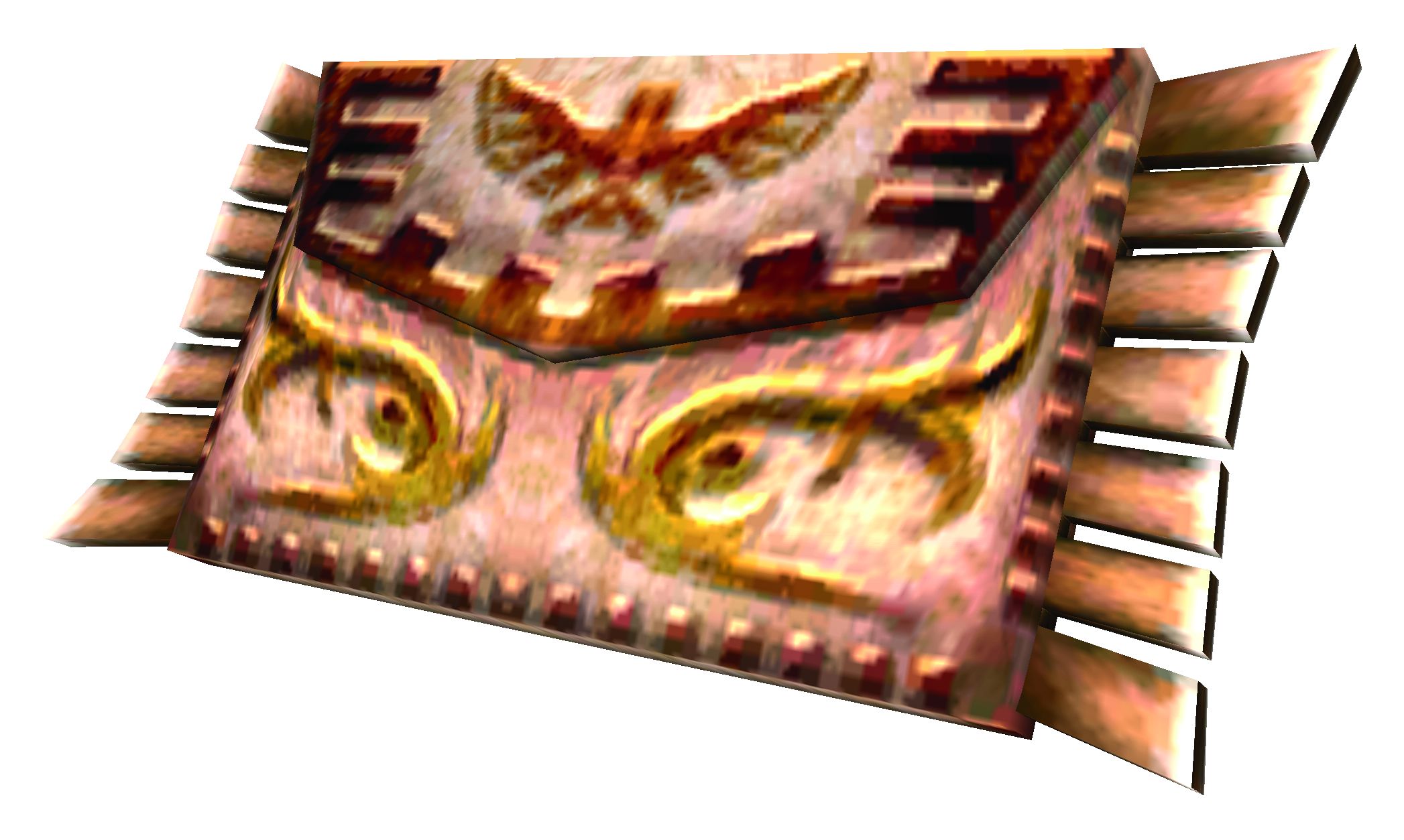 The Legend of Zelda : Twilight Princess HD