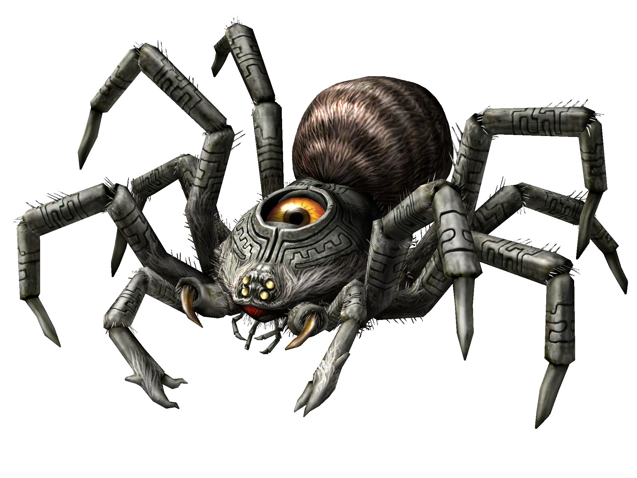 The Legend of Zelda : Twilight Princess HD