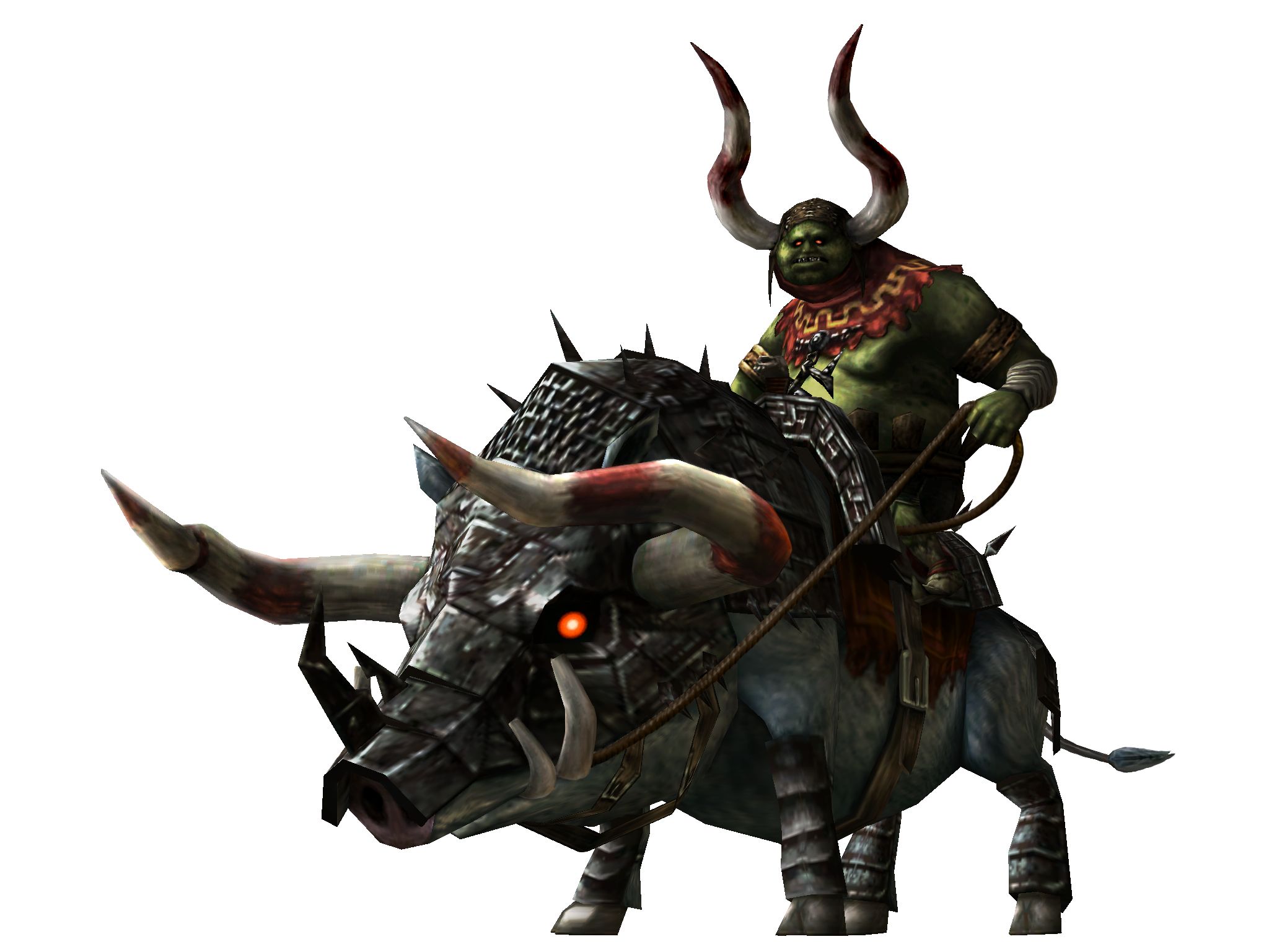 The Legend of Zelda : Twilight Princess HD