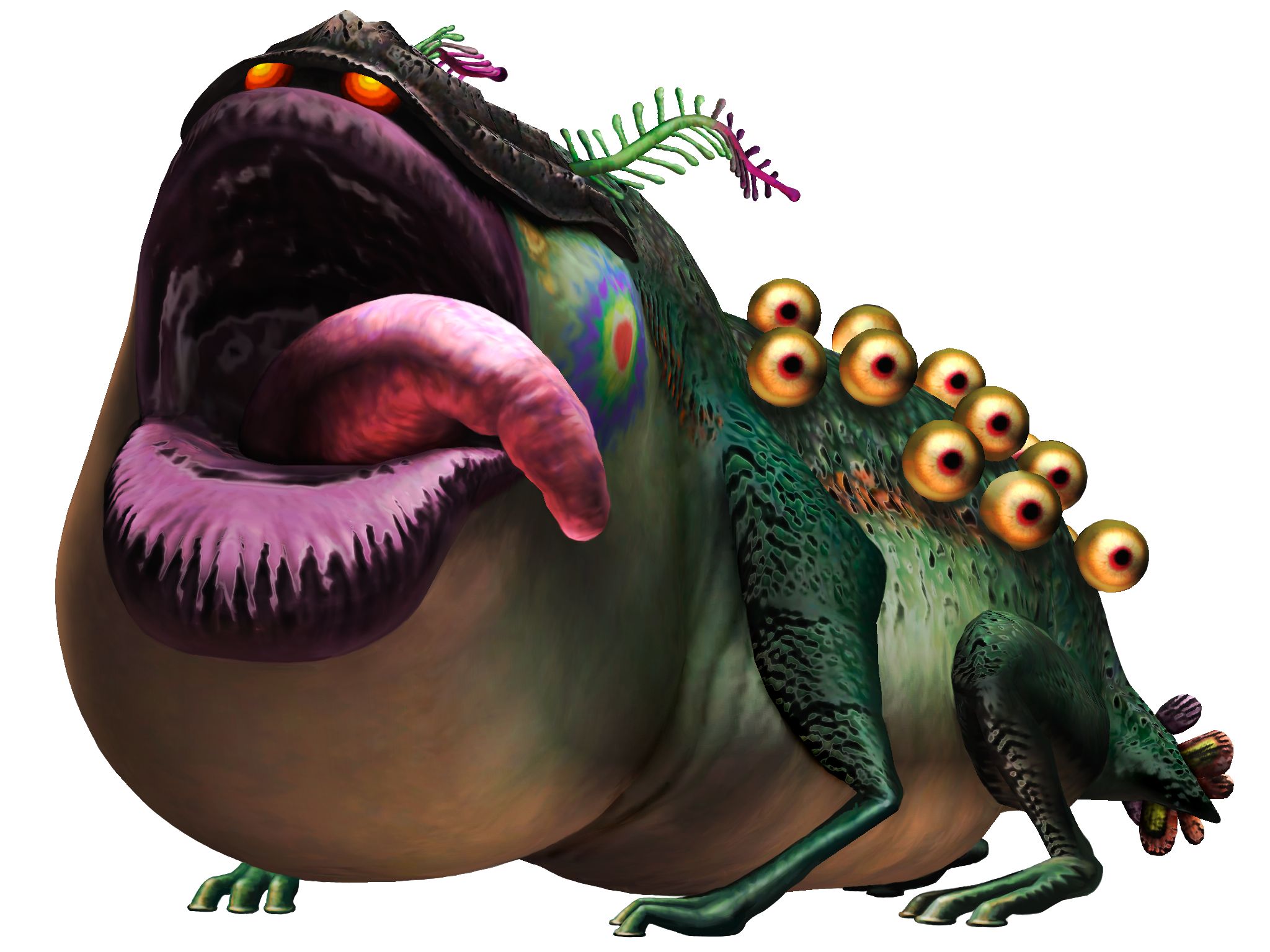 The Legend of Zelda : Twilight Princess HD