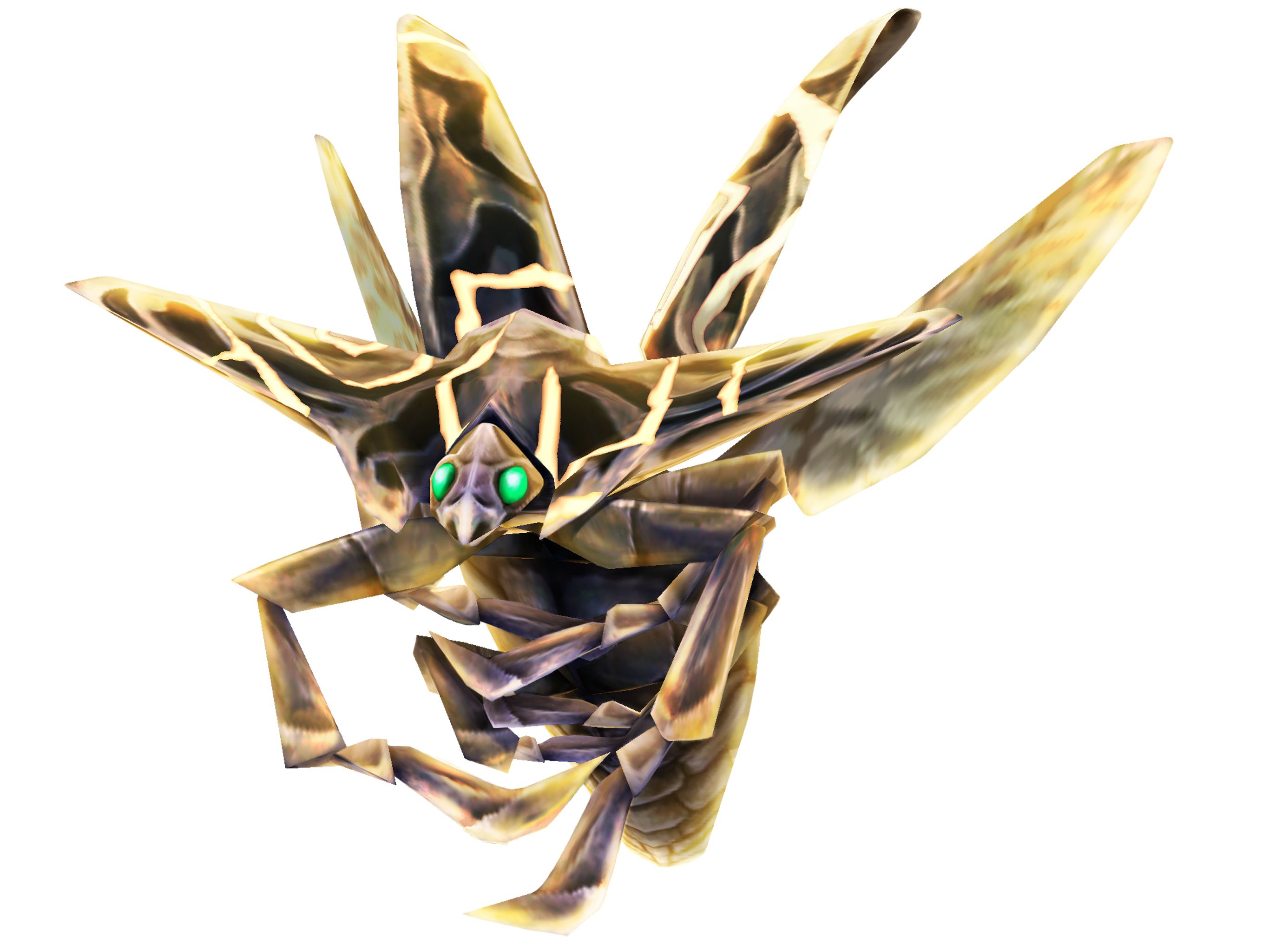 The Legend of Zelda : Twilight Princess HD