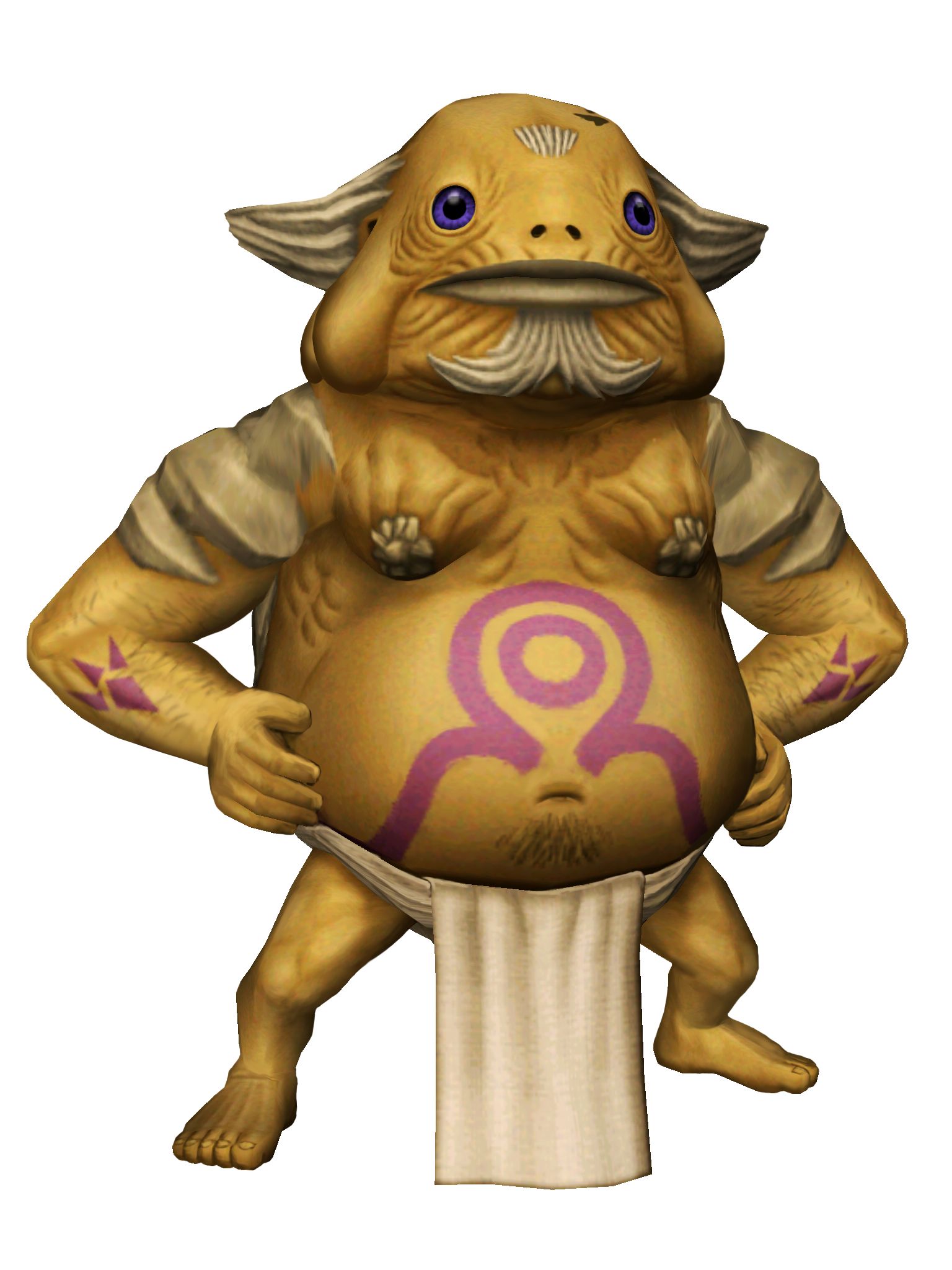 The Legend of Zelda : Twilight Princess HD