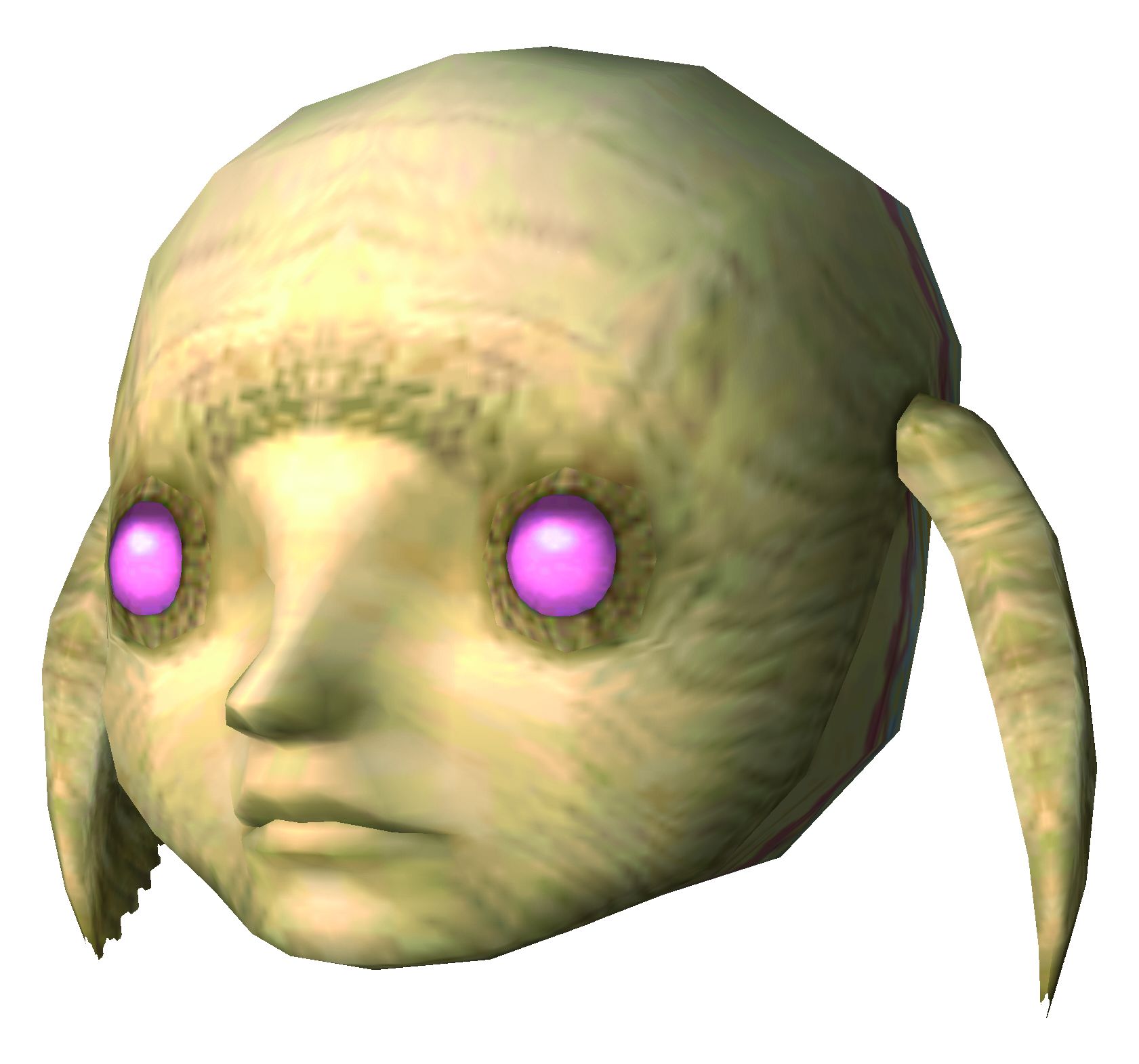 The Legend of Zelda : Twilight Princess HD