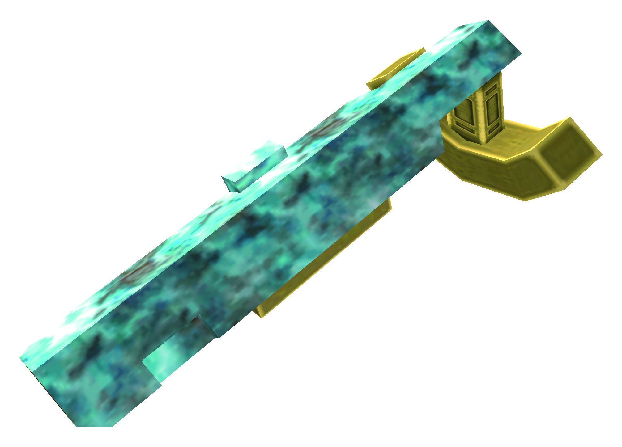 The Legend of Zelda : Twilight Princess HD