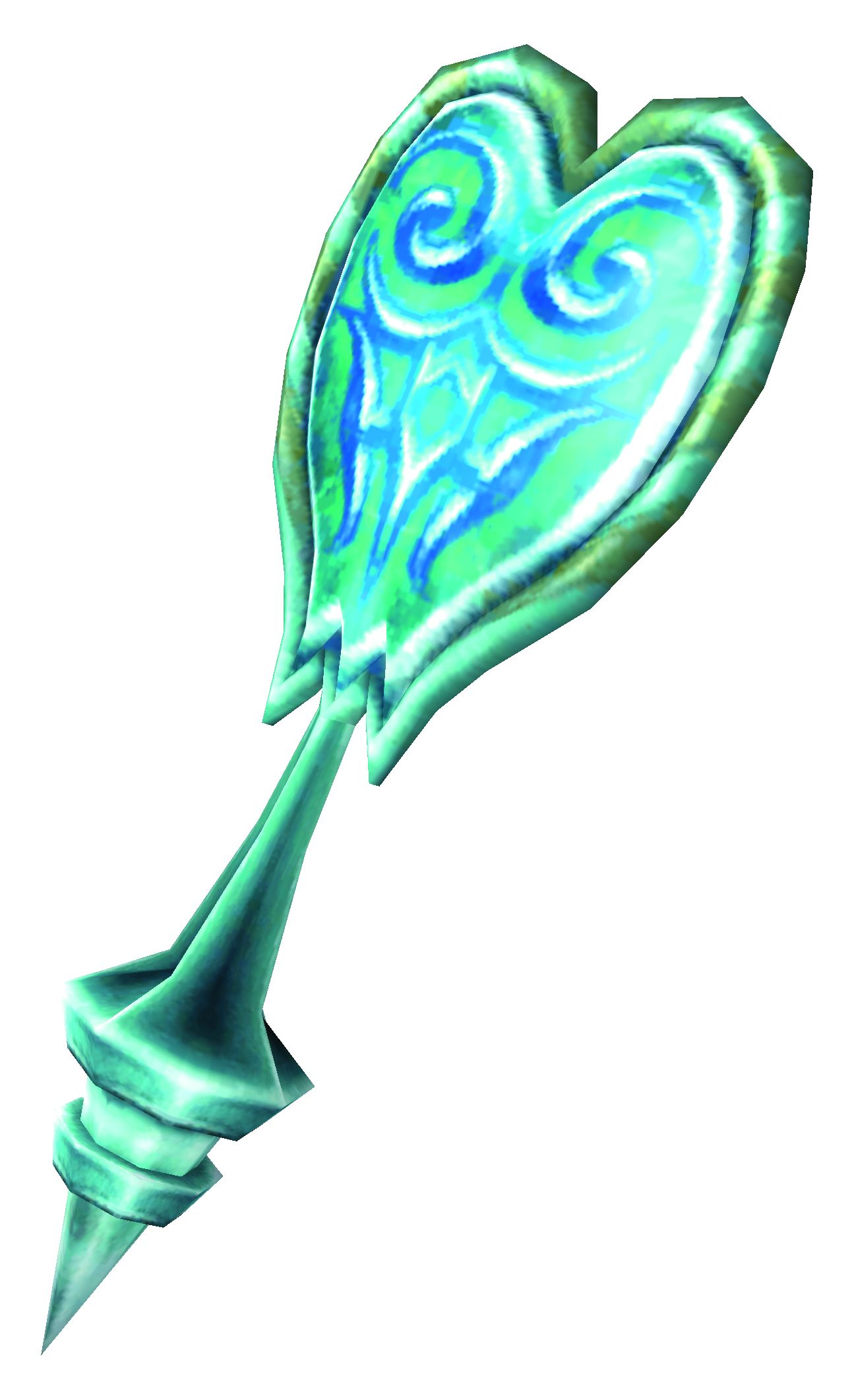 The Legend of Zelda : Twilight Princess HD