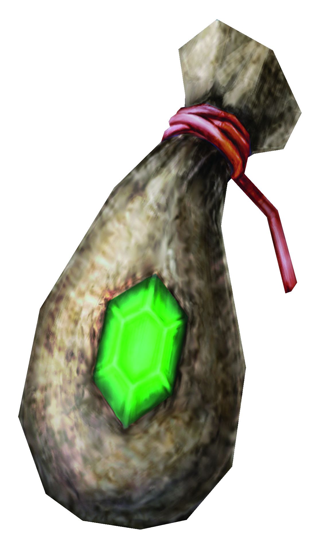 The Legend of Zelda : Twilight Princess HD