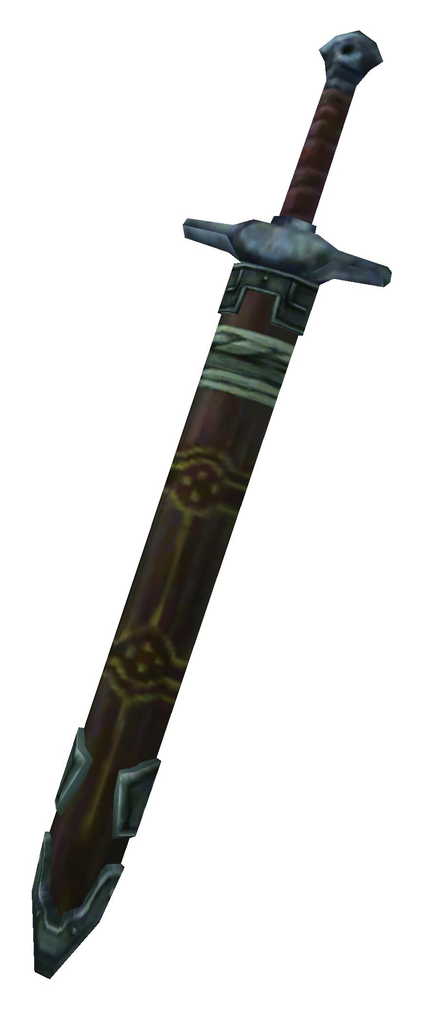 The Legend of Zelda : Twilight Princess HD