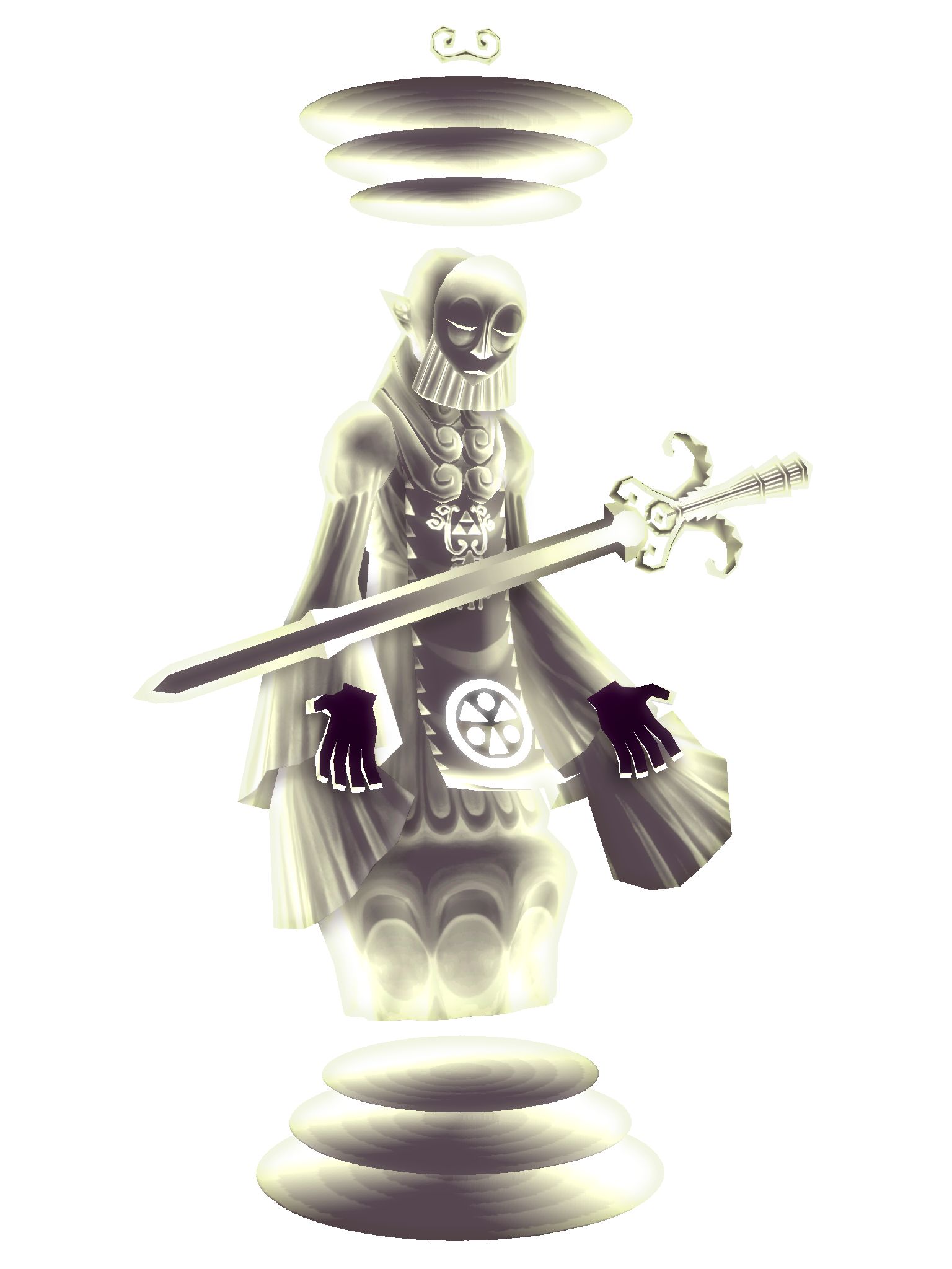 The Legend of Zelda : Twilight Princess HD