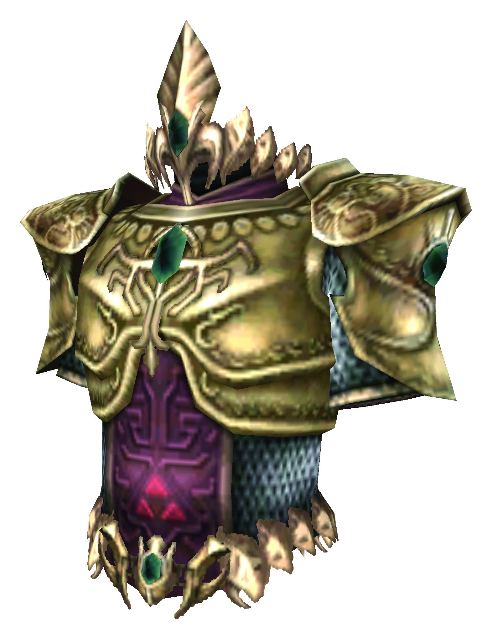 The Legend of Zelda : Twilight Princess HD